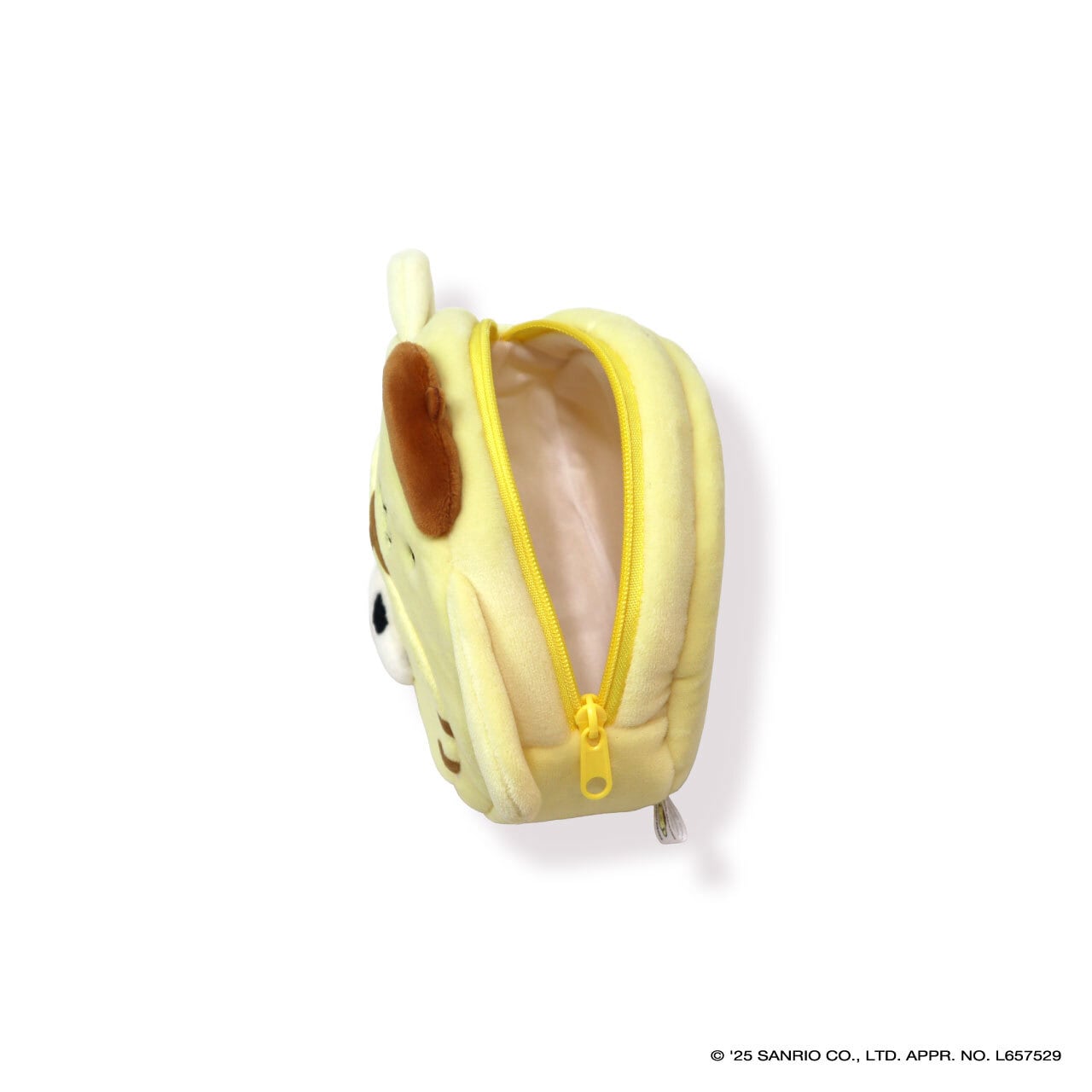 mof】Sanrio characters x mofmofriends なかよしフェイスポーチ