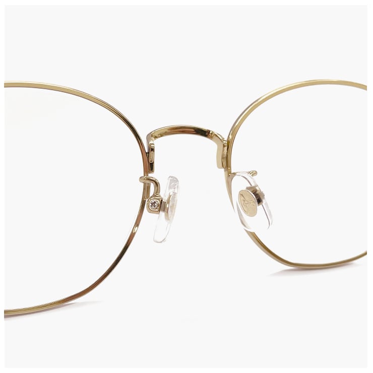 ヴィヴィアン ウエストウッド メガネ 40-0024 c02 49mm レディース