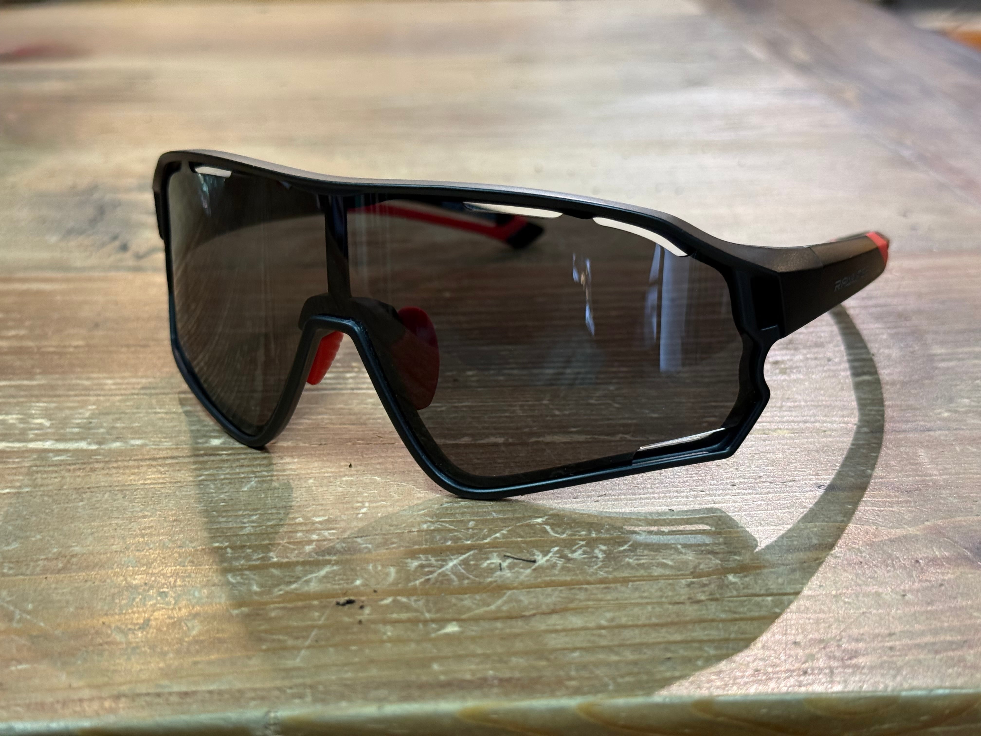 【Rawlings】ローリングス サングラス REW25-03SM-MBJ