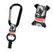 チャムス ボトルホルダー カラビナ CHUMS チャムス クリップボトルホルダー Clip Bottle Holder CH61-0100 Booby(1174-Z051)