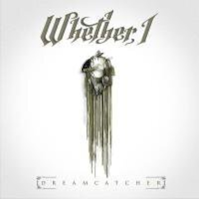 【Dig!xDig!xDig!x Distro!】 Whether, I / Dreamcatcher