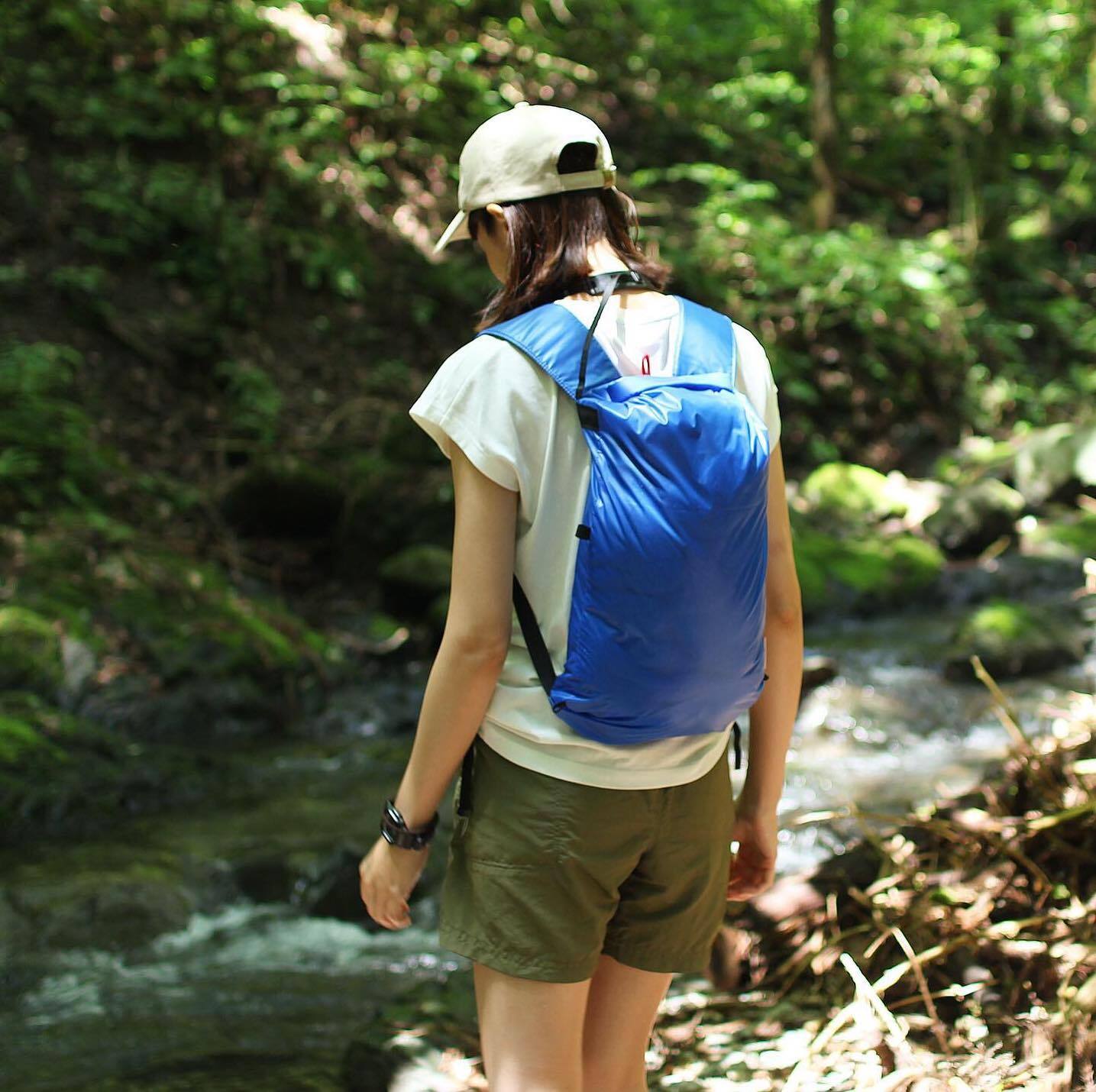 Toad Sack Sil | JINDAIJI MOUNTAIN WORKS