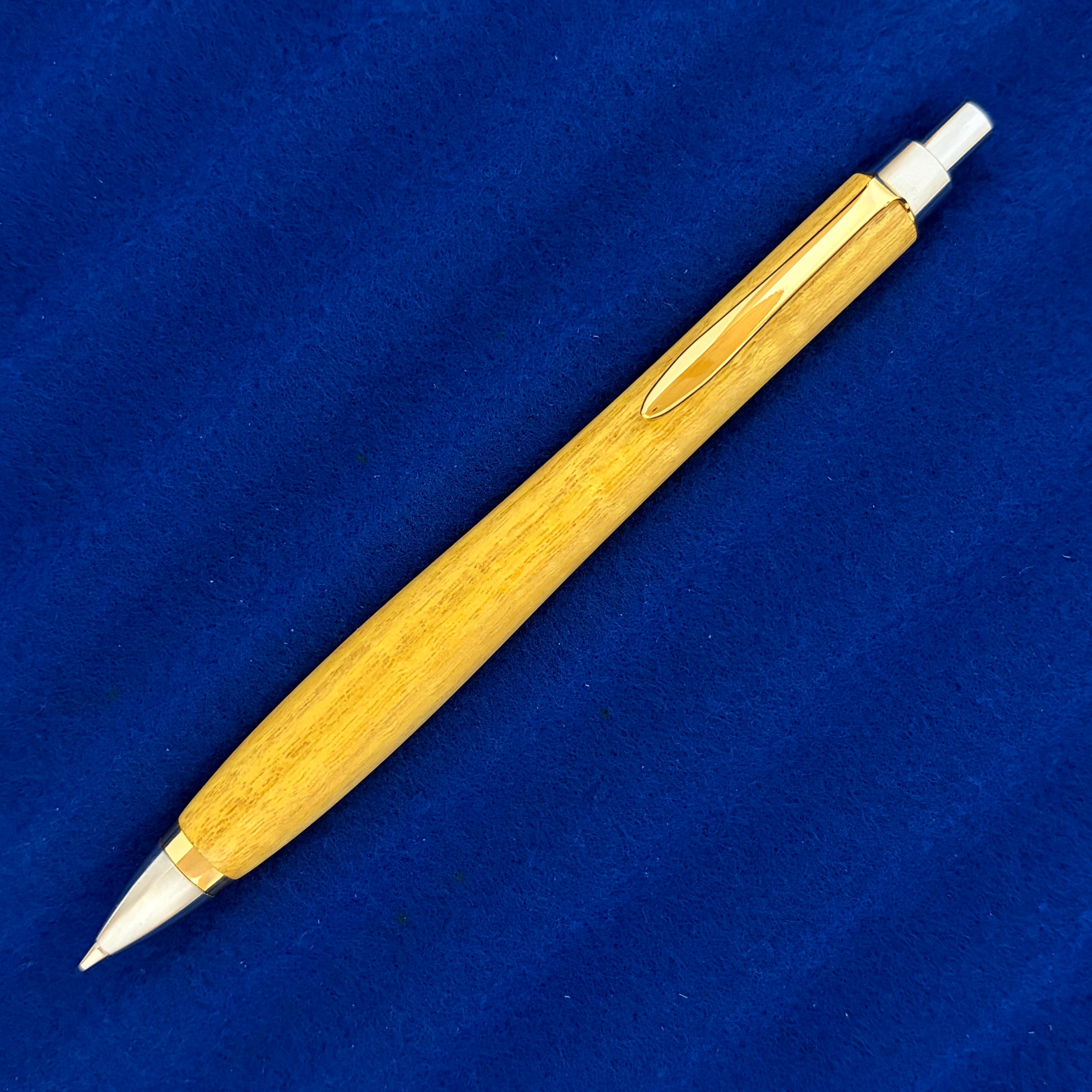 ペンシル「炭（すみ）」 | 匠衆・朱椿粋