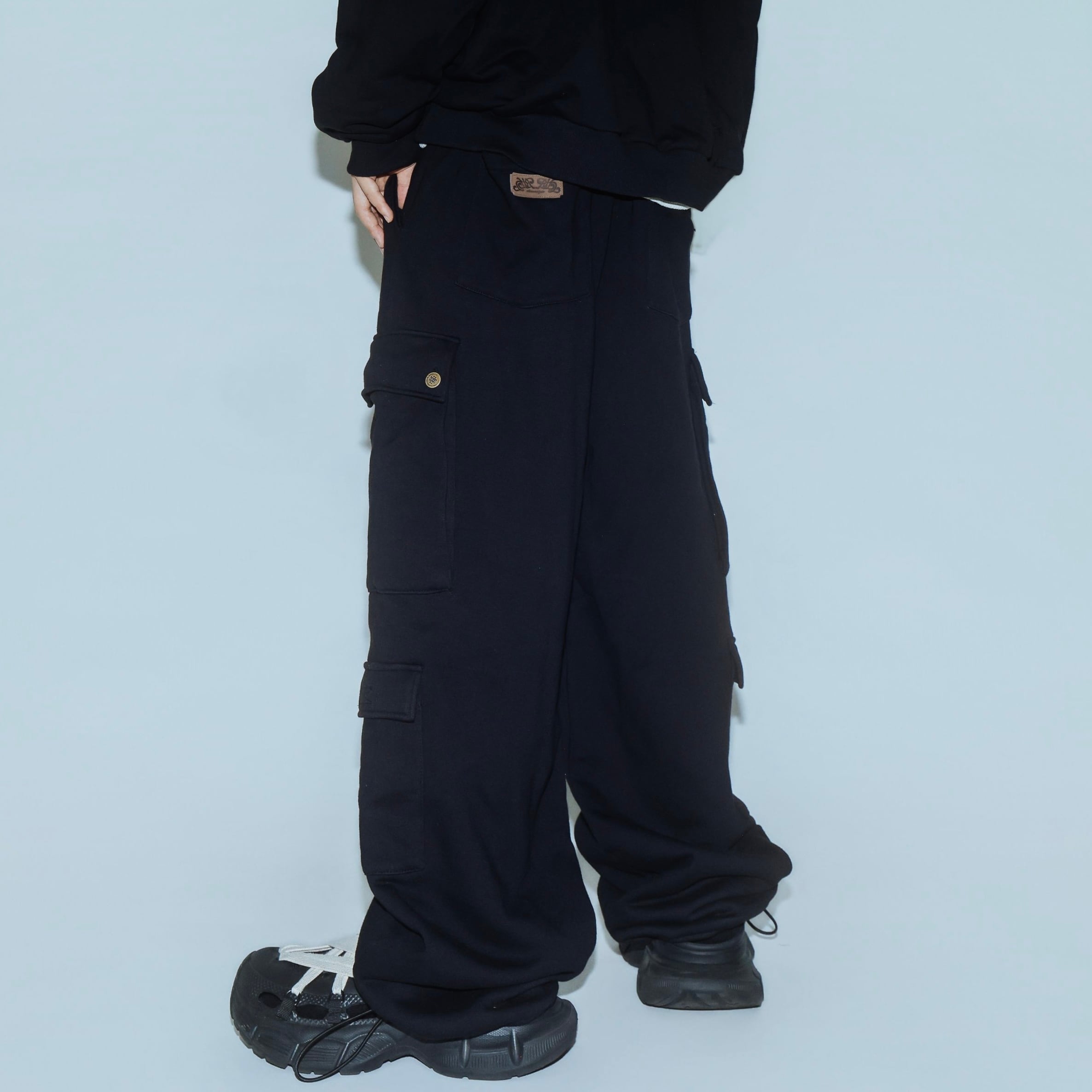 ROAP SWEAT CARGO | CHRONOIZM