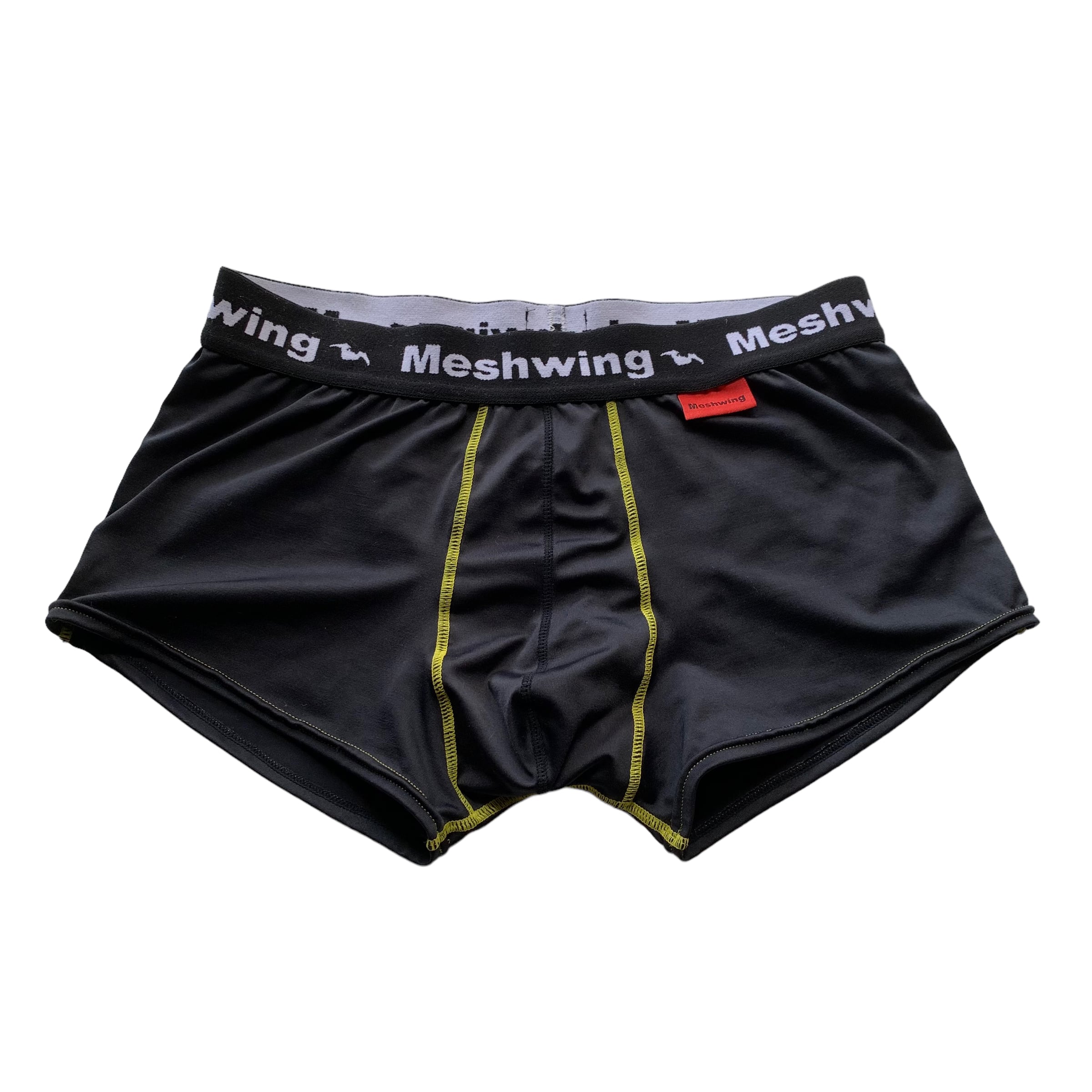 メッシュウィング 勝利のハネパン ベーシック | 機能性ボクサーパンツ