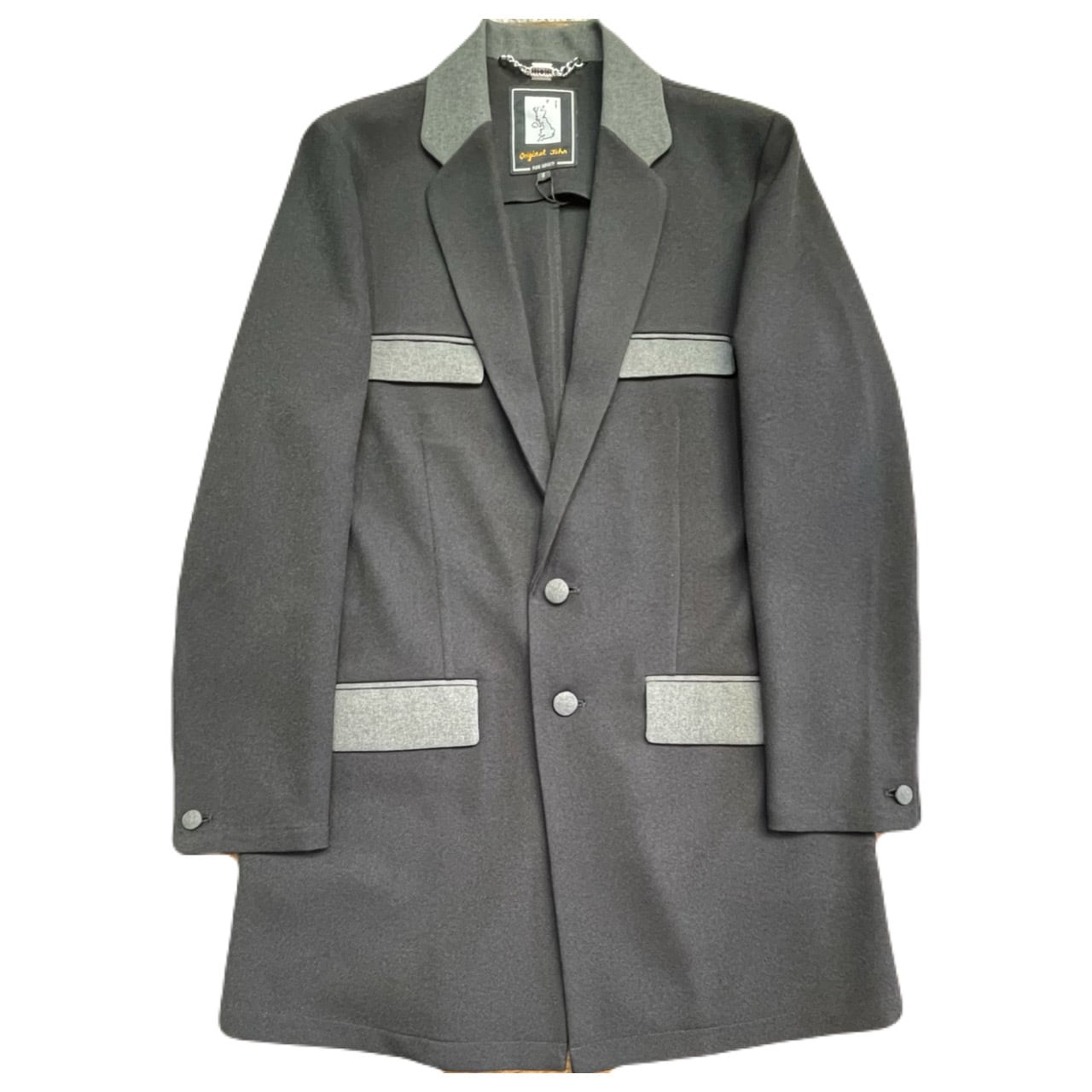 original john | fabchic ファブシック