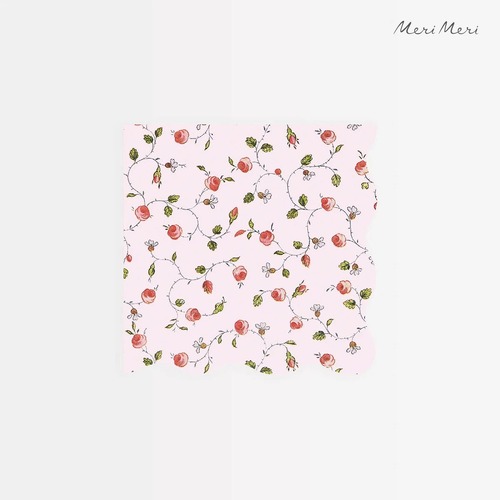 MeriMeri ｘ LADUREE  ラデュレ ペーパーナプキン 272723