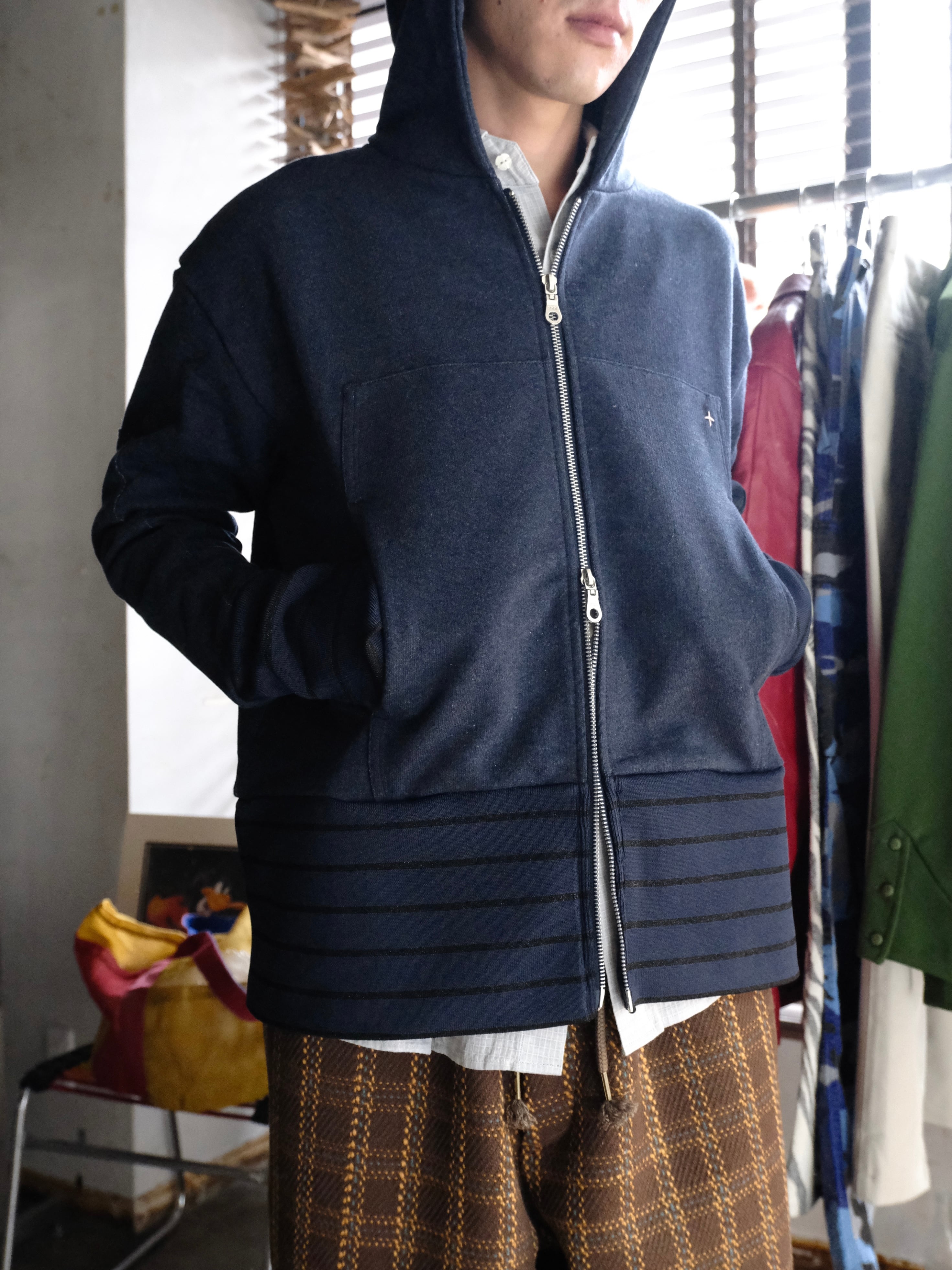 RIKU UMEHARA | THE OUR