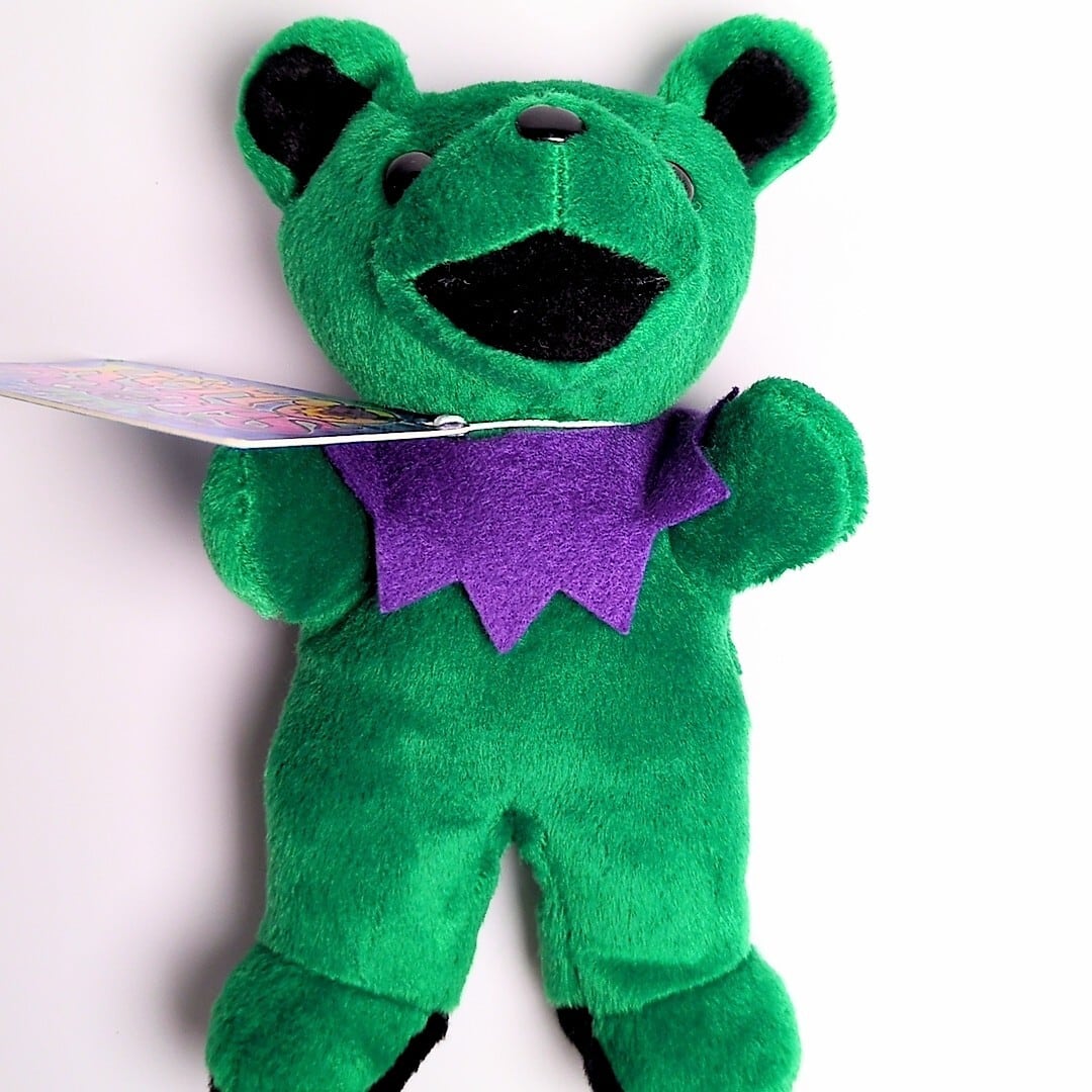 ☆DEADSTOCK / VINTAGE☆ 2005年製 【 Grateful Dead（ グレイトフルデッド ）】7inch 7インチ /  Retro 2 / STAGGER LEE  スタッガーリー / 1991年5月10日 〚アメリカン雑貨 アメトイ〛