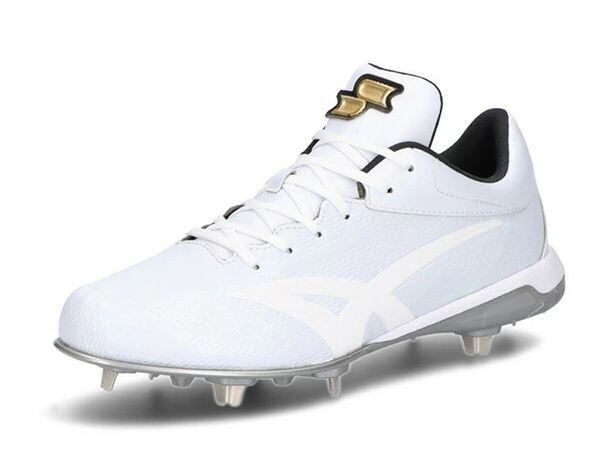 エスエスケイ(SSK) 野球金具スパイク プロエッジTT-LW2 品番:ESF3250LW