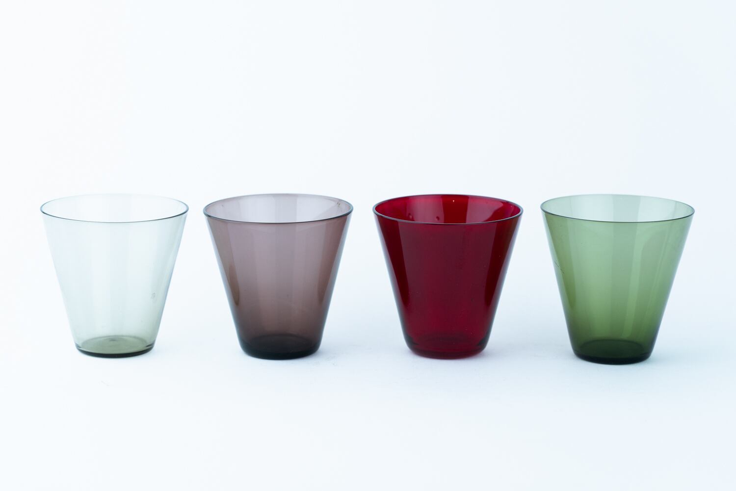 Kaj Franck | Tumbler Set | kaikki gallery | 北欧ヴィンテージ家具の