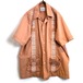 [Guayabera] Vintage Cuba Shirt [1970s-] Vintage Cuba Shirt