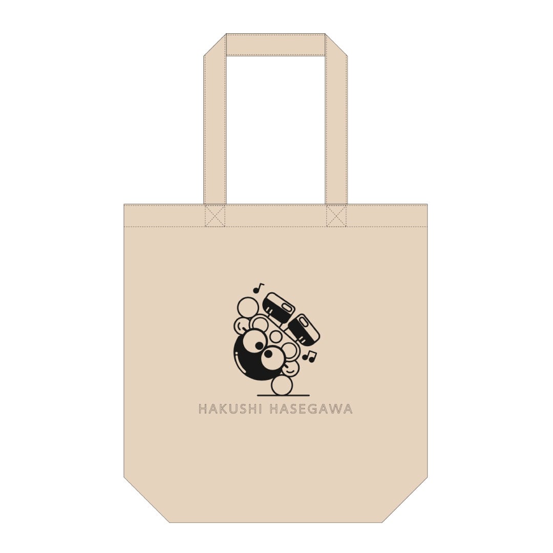 TOHOSHINKI トートバッグ 、ツアーグッズ 東方神起 オフィシャルウェブサイト