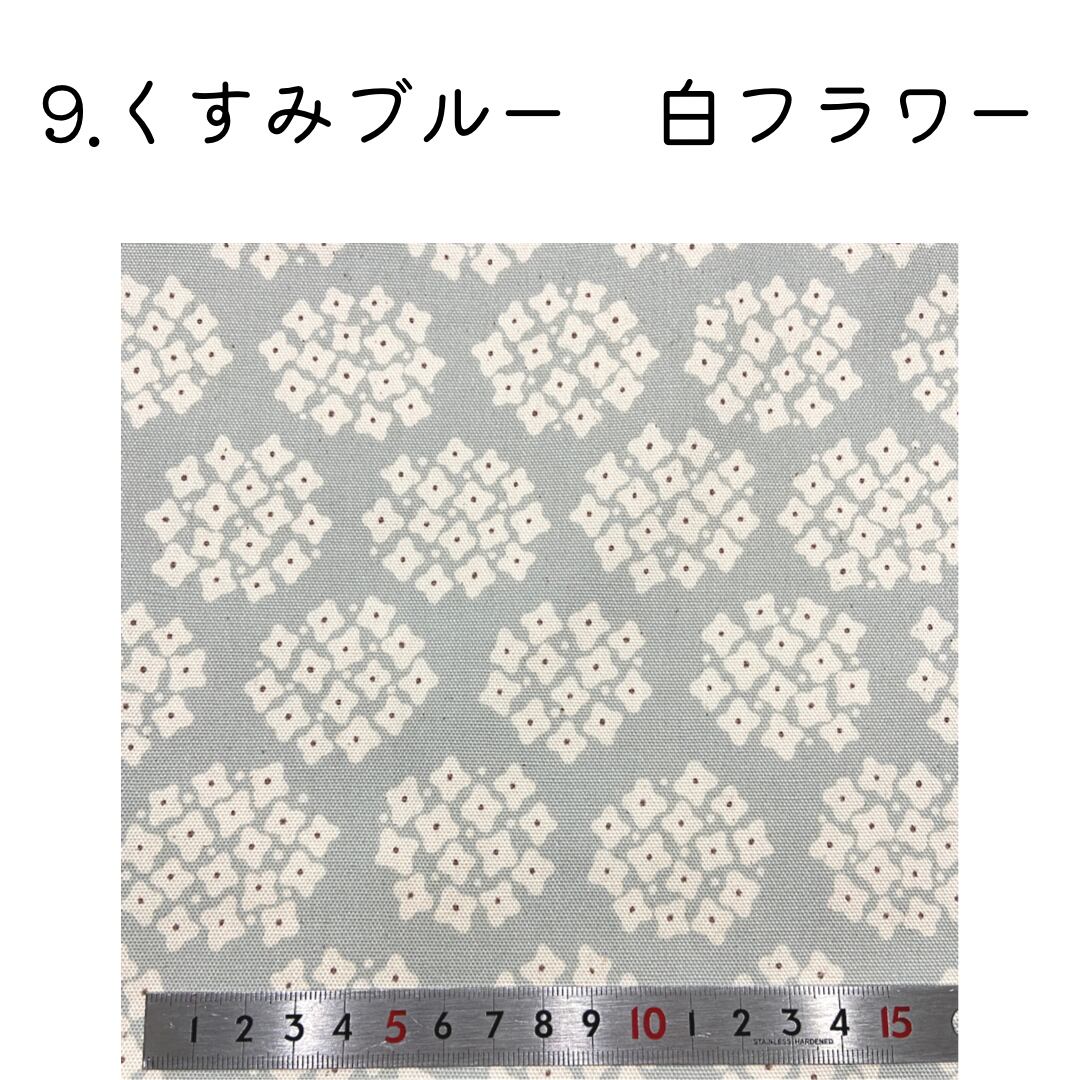 ワイヤーポーチ 手芸キット 【中級 手芸キット】おしゃれ 通販 ミシン ハンドメイド Loro 手芸キットとハンドメイドのお店 北欧の森 サークルフラワー白 ラミネートポケットティッシュケース2個セット
