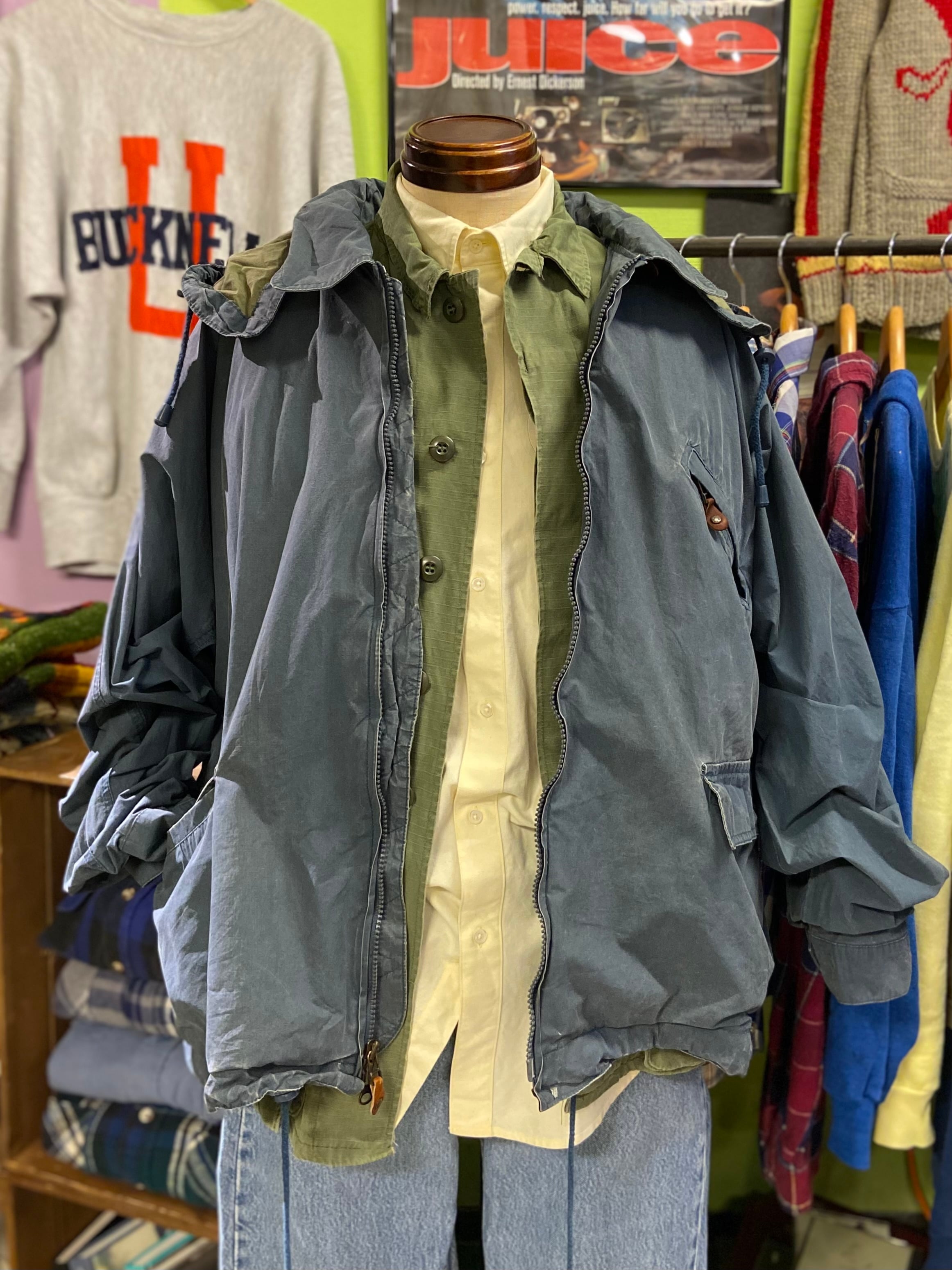 90s Patagonia パタゴニア 1998 トラベルガイド ナイロンジャケット