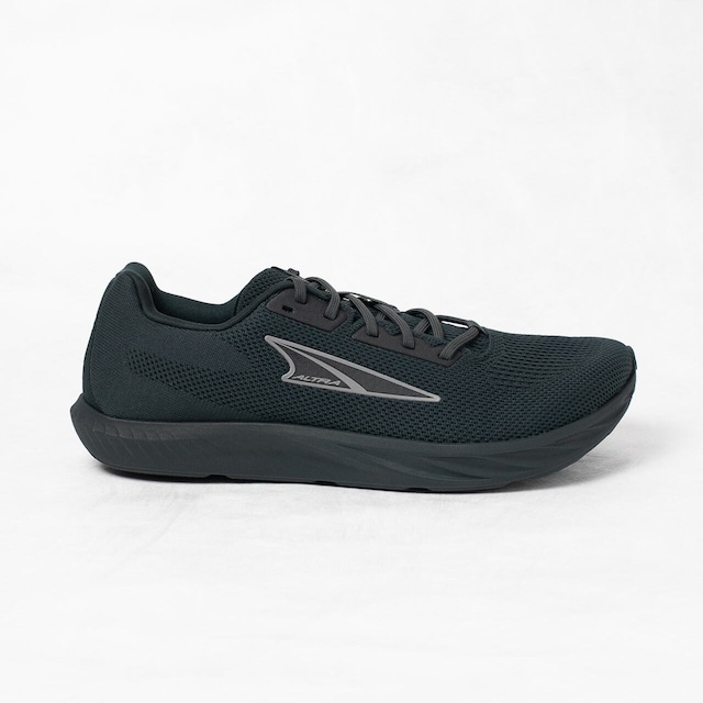 ALTRA / Escalante 4 / Mens / Black / Black