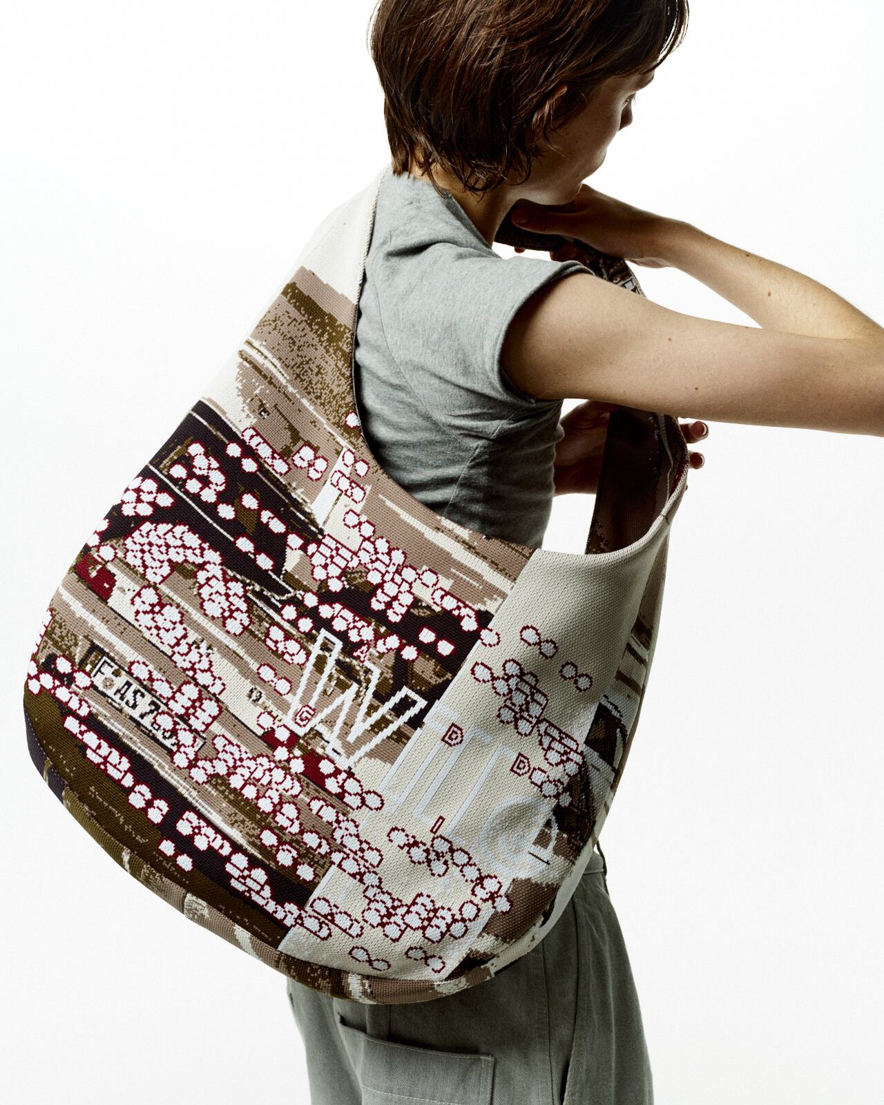 ANSELM | GADID ANONIEM 