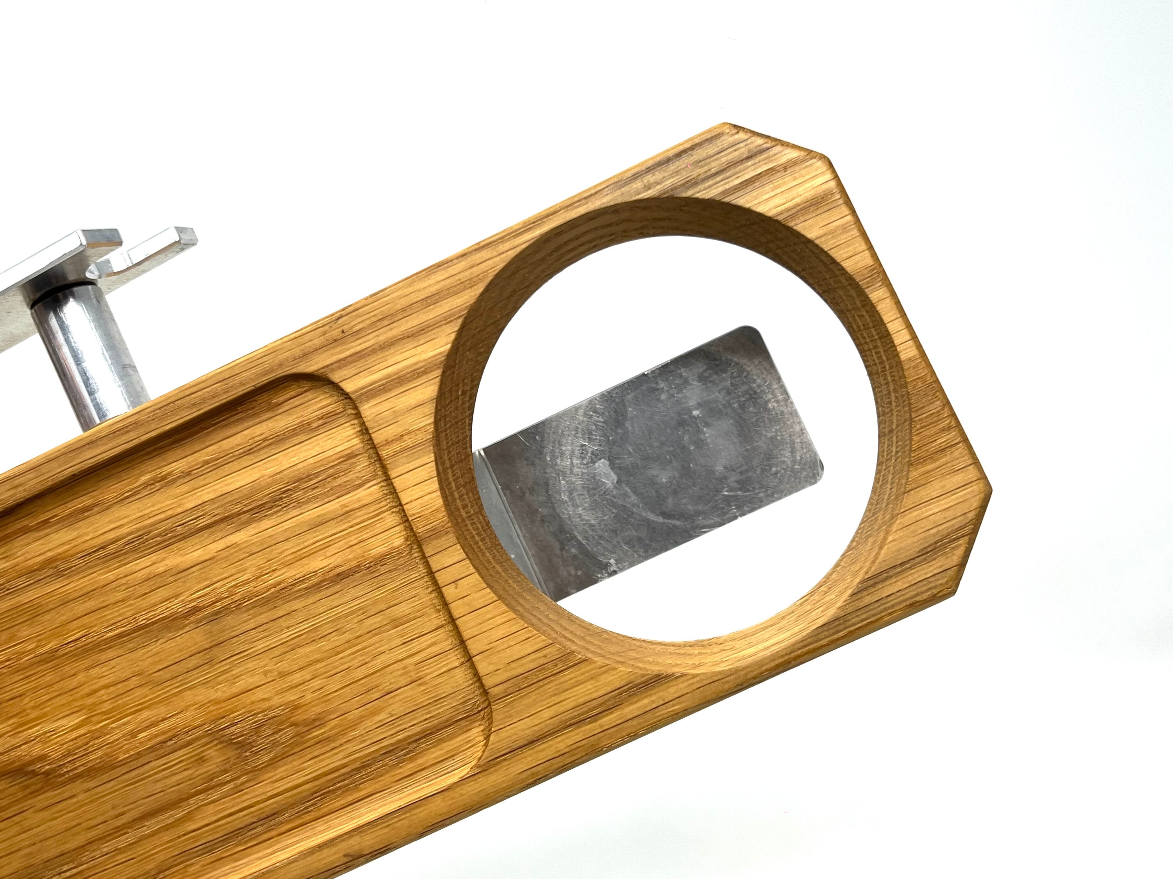 bonfire go outside BGO KCS TABLE ボンズテーブル オーク | Outdoor Reuse