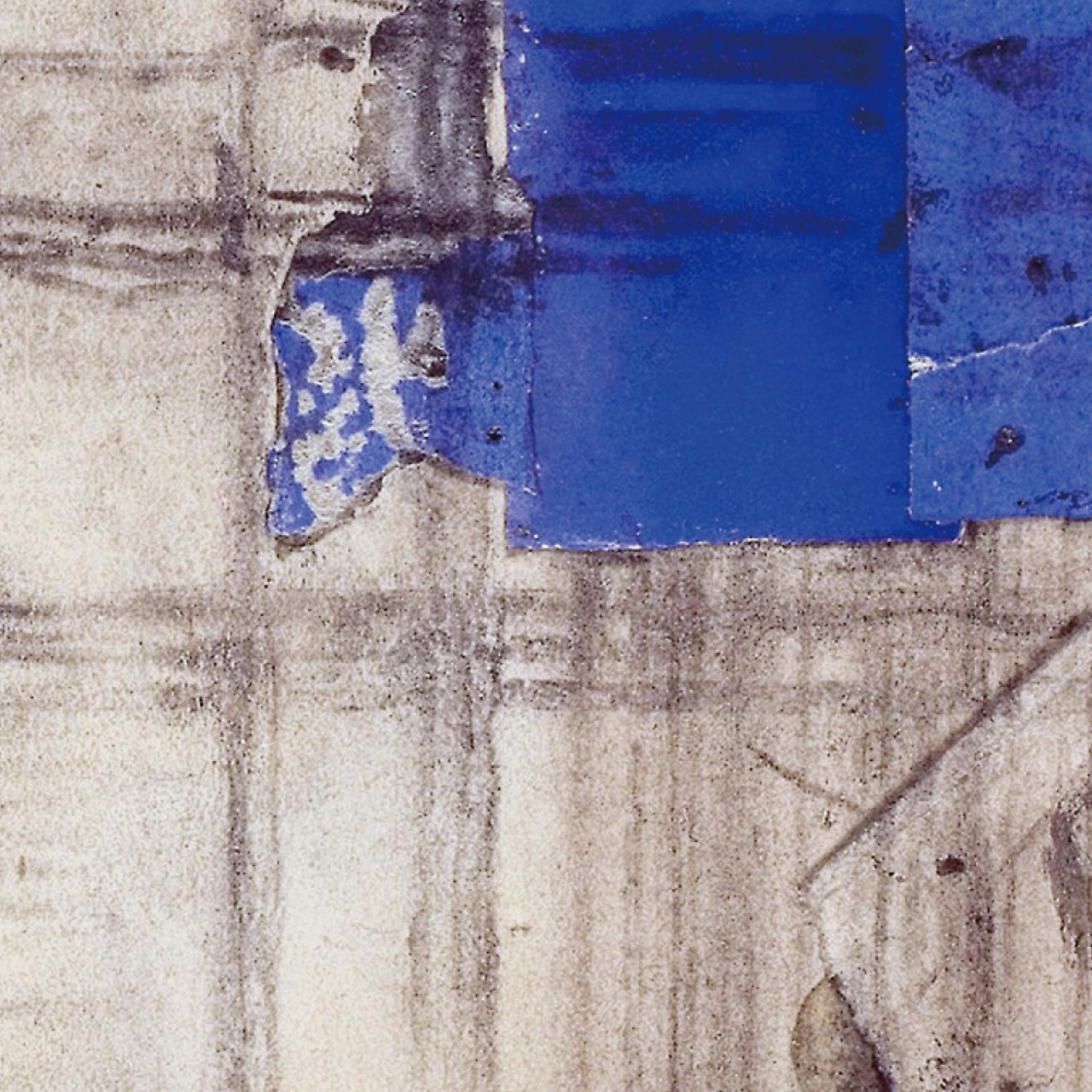 [額縁付き] Study for a Composition ピート・モンドリアン アートポスター 223×223mm 天然木 ポスターフレーム 木製 絵画 名画 日本製 APFS111 - 9