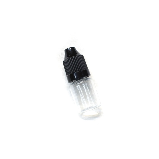 Portable Oil Bottle [5ml]