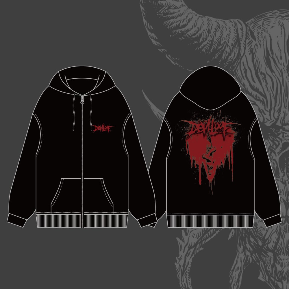 DEVILOOF OFFICIAL STORE