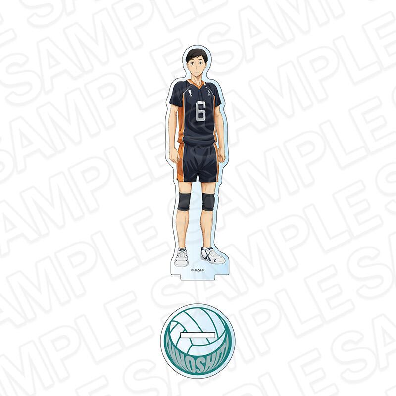 ハイキュー！！ | あるじゃんマーケット