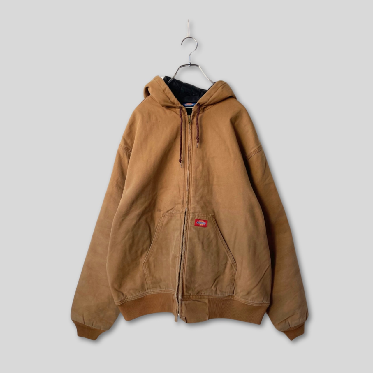 Dickies” active jacket / 古着 ディッキーズ アクティブ Dickies” active jacket / 古着 ディッキーズ アクティブ