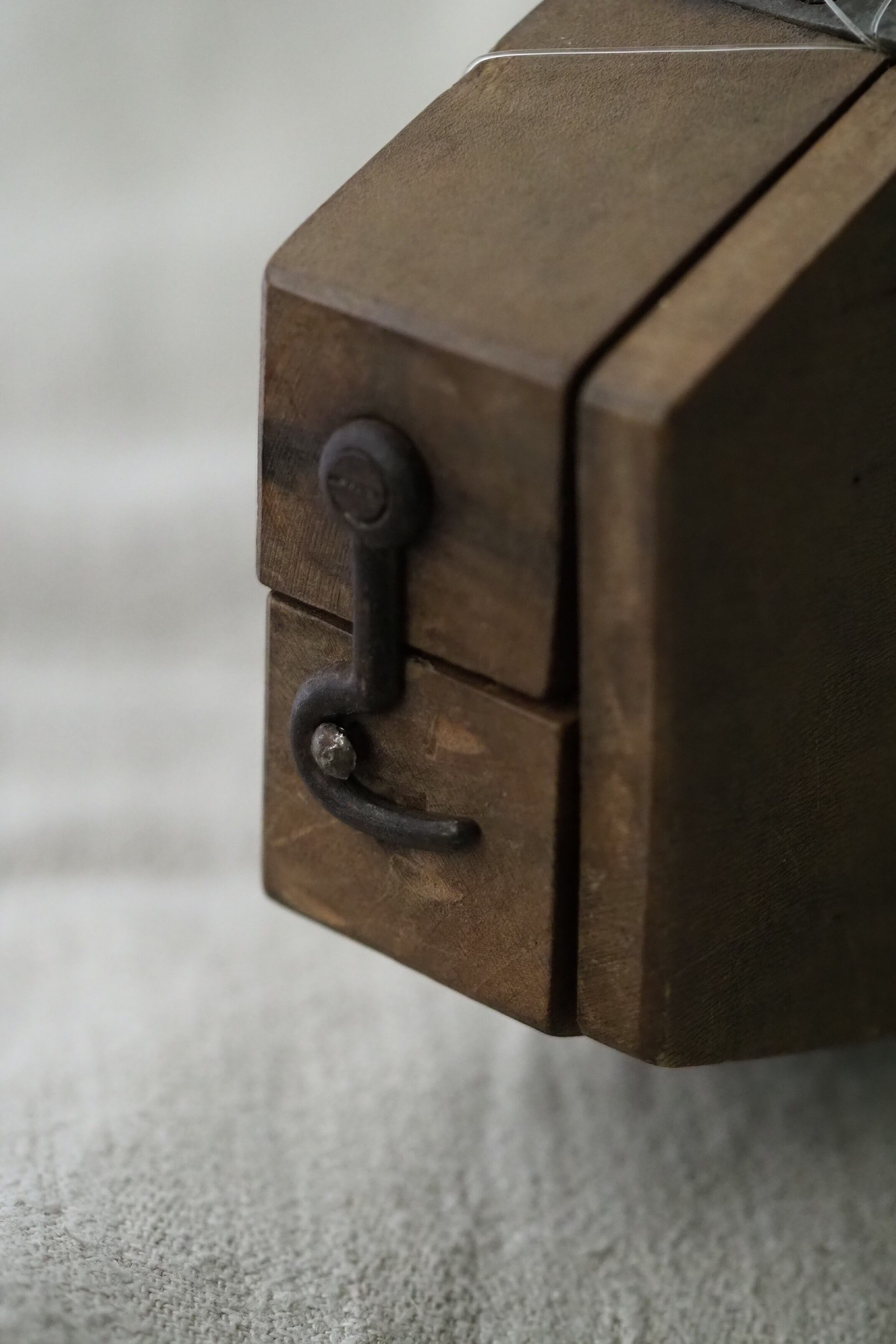 アンティーク バターモールド-antique butter mold | アンティーク