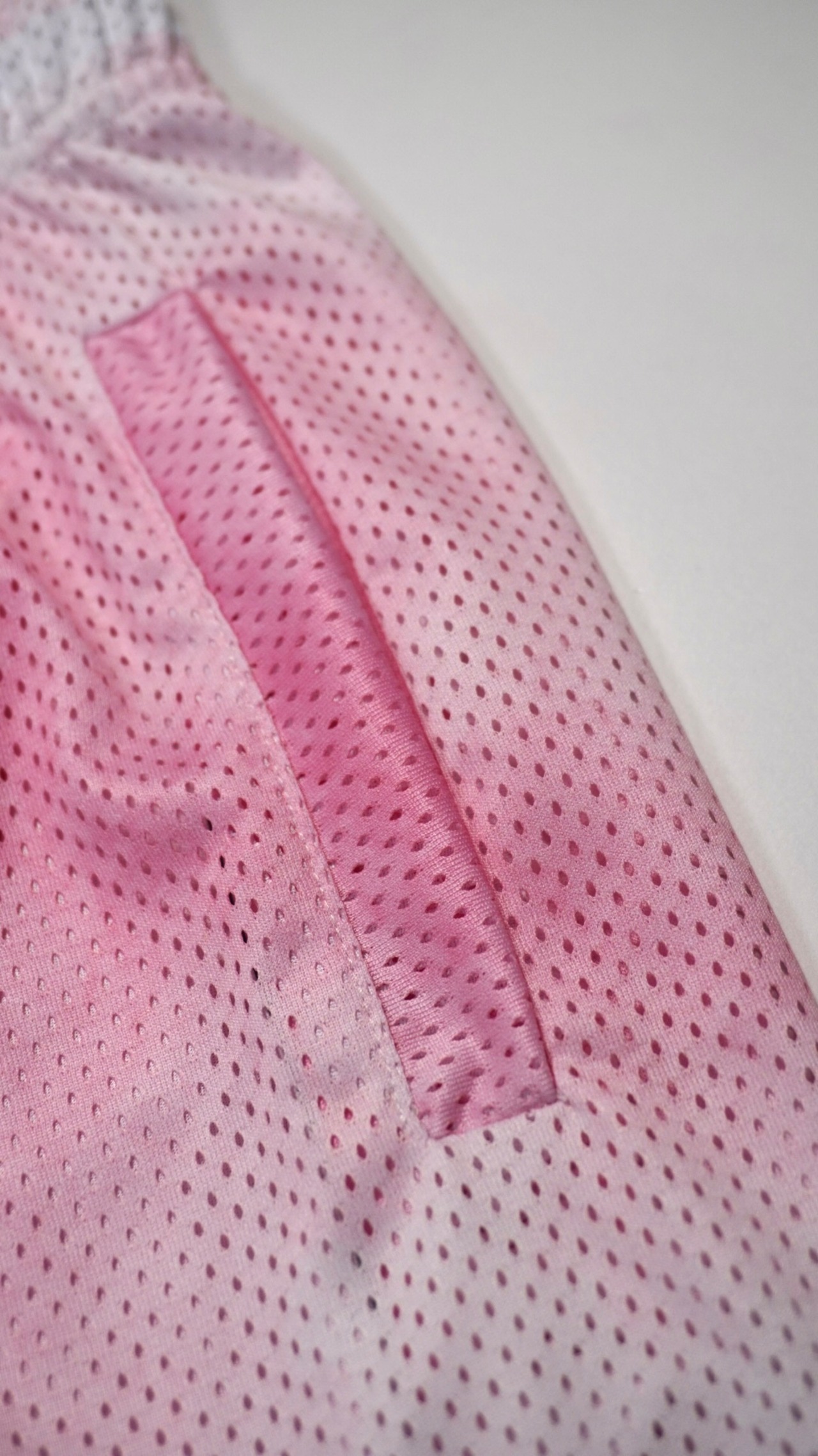 PINK CLOUD PRACTICE PANTS - 3