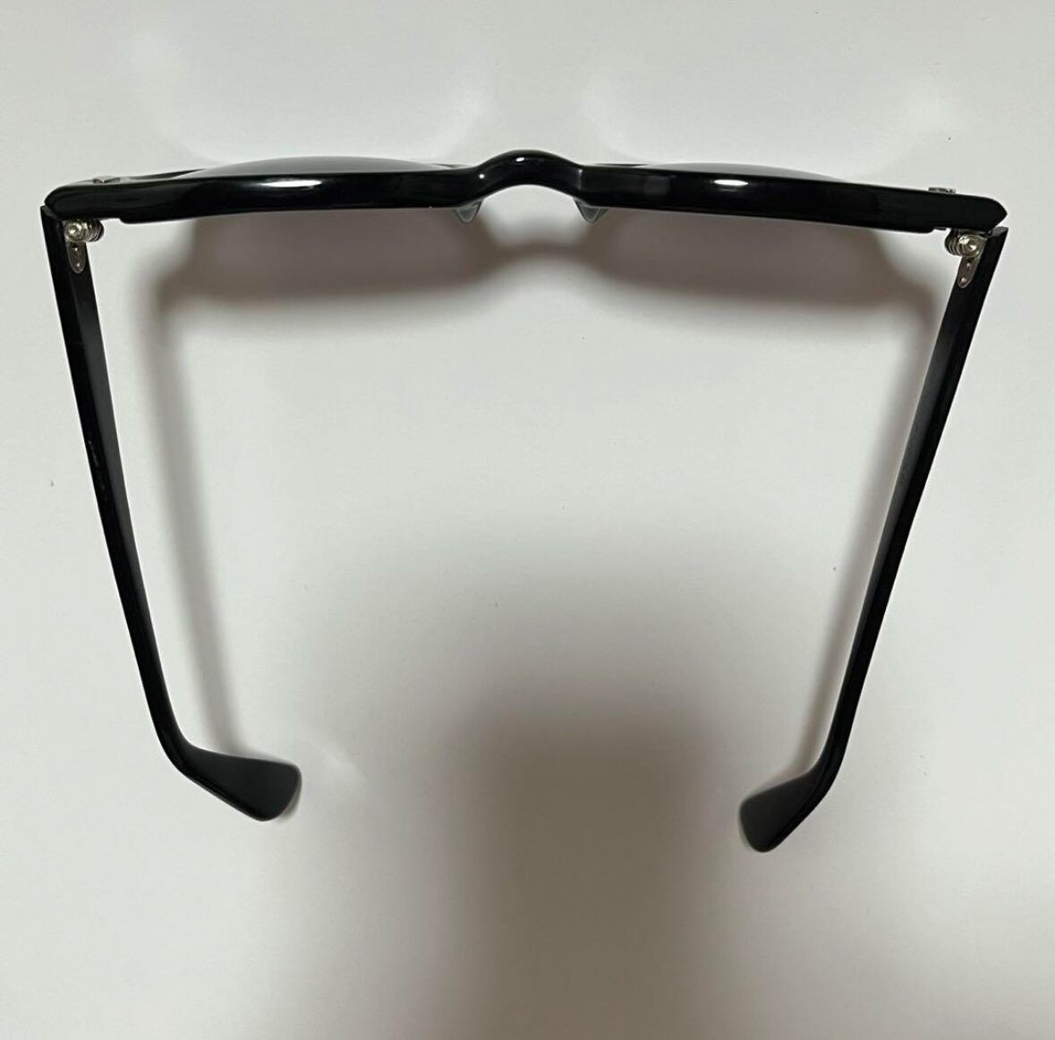 50's AMERICAN OPTICAL SURE GUARD 48 メガネ | UC TRADING 50's AMERICAN OPTICAL SURE GUARD 48 メガネ | UC TRADING