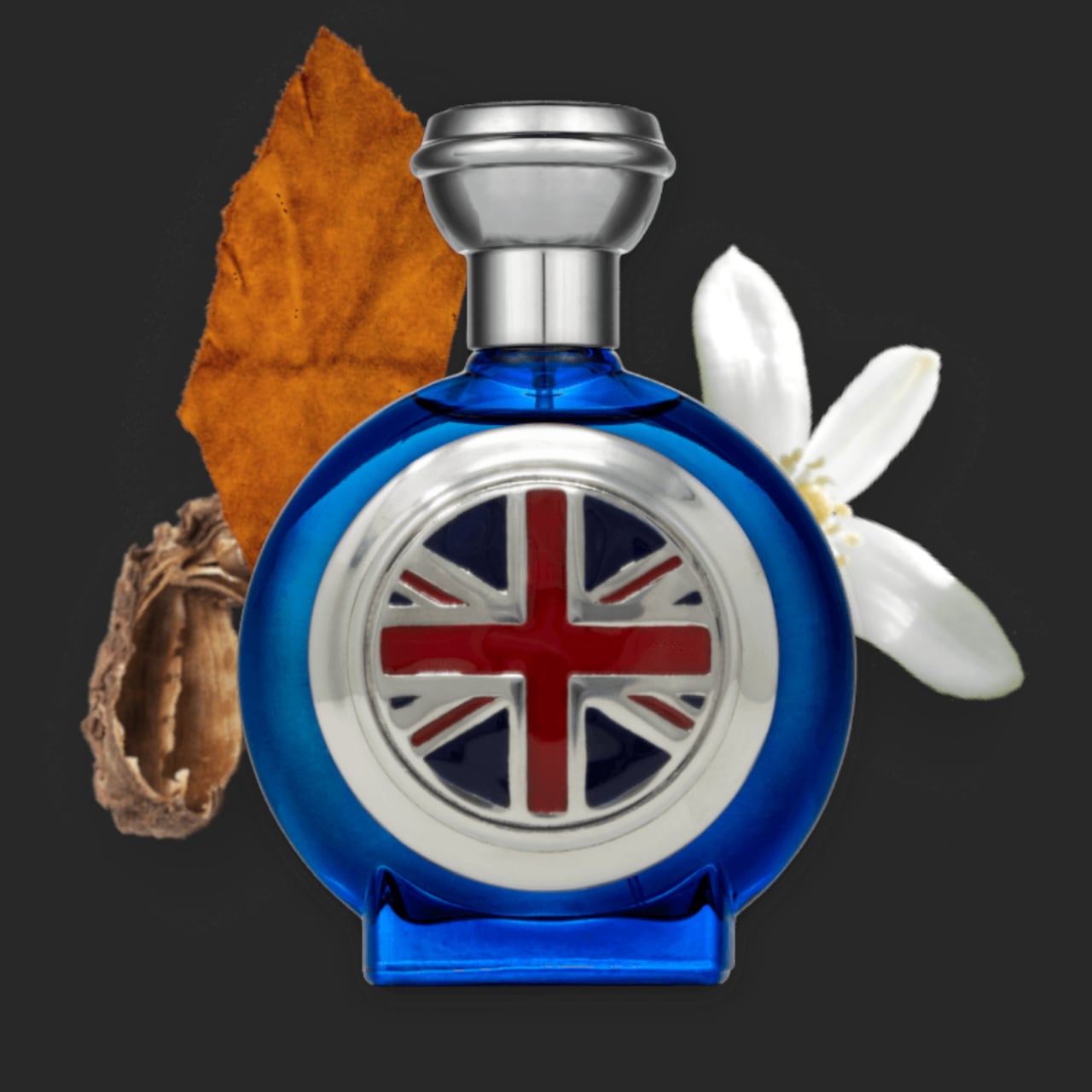 ブーディカ/タバコサファイア/10ml ブーディカ⁄タバコサファイア⁄10ml - メルカリ