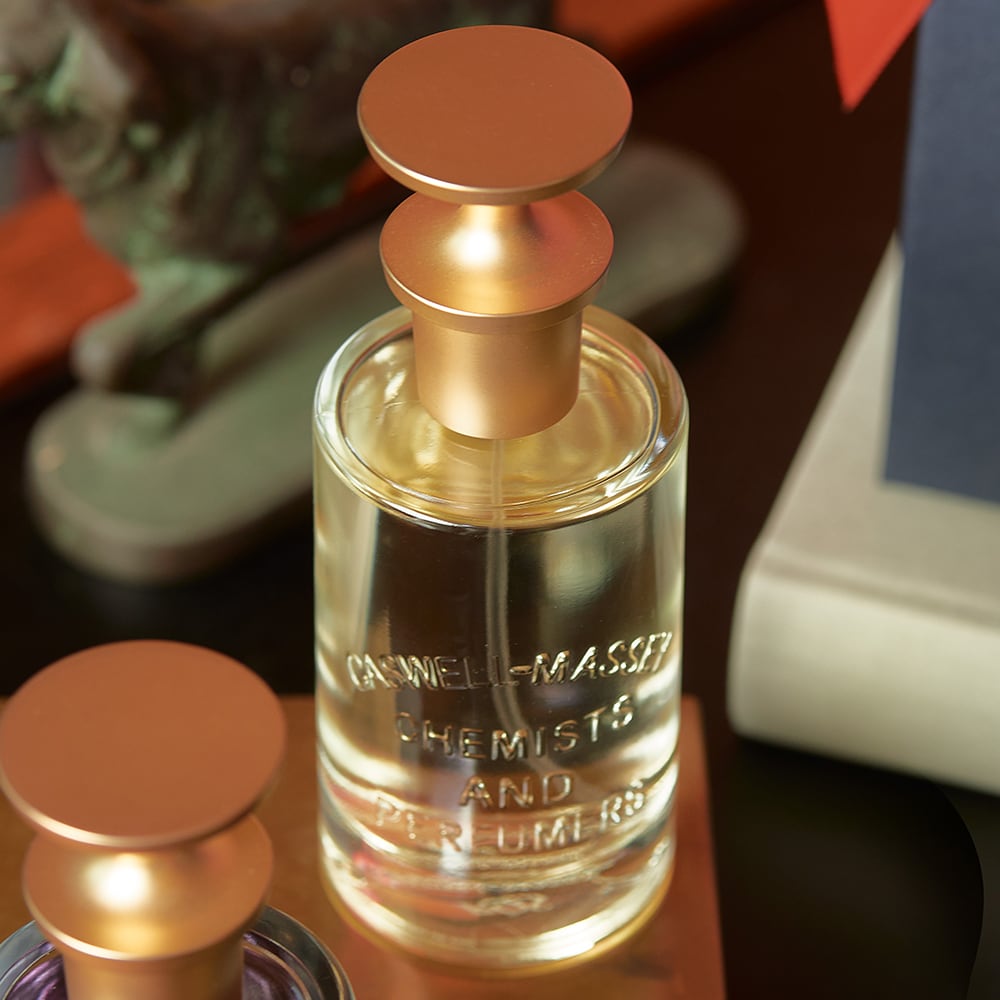 ジョッキークラブ EDP 100mL | IT'S MY THING