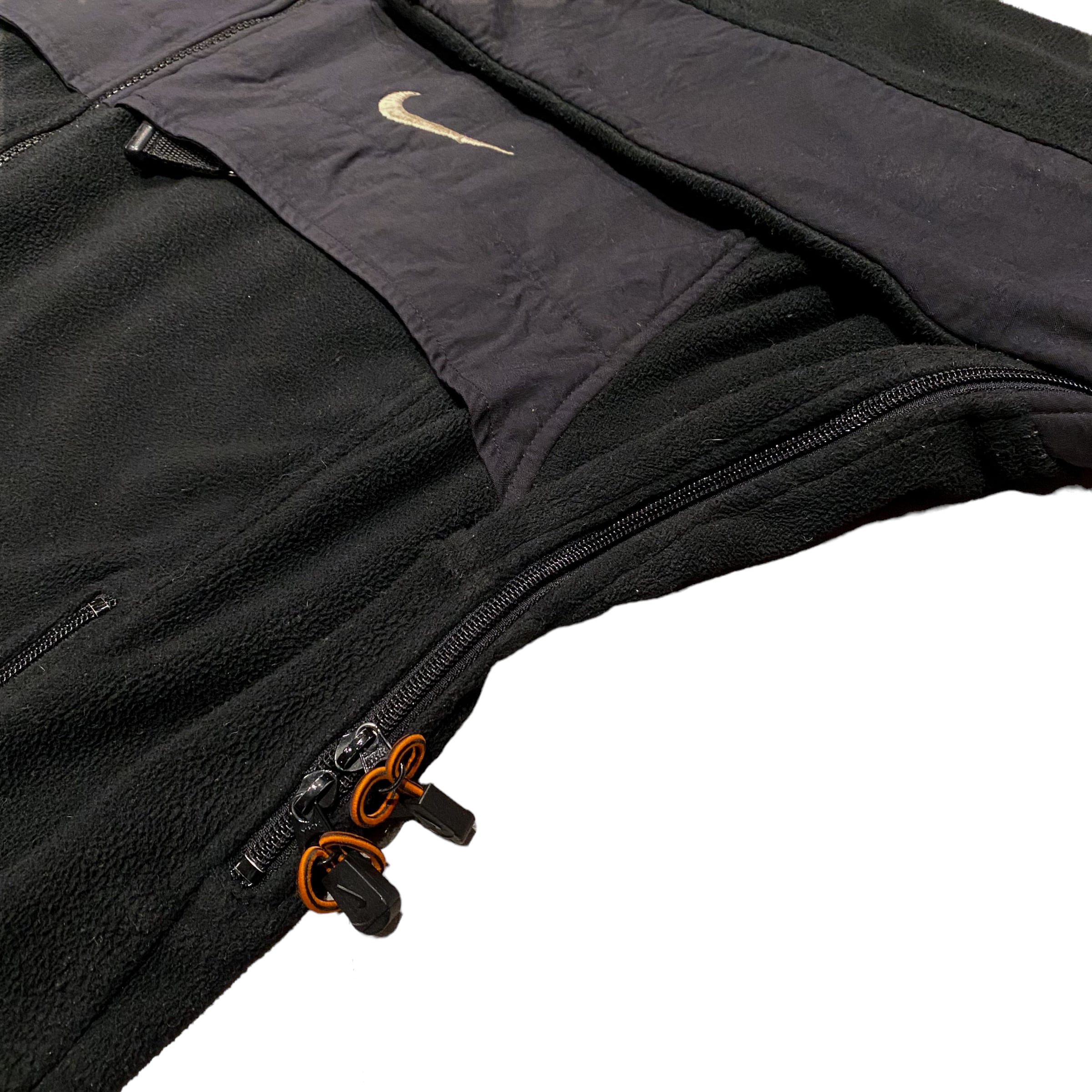 90's Nike ACG Fleece Jacket L / ナイキ フリース ジャケット 90's Nike ACG Fleece Jacket L / ナイキ フリース ジャケット
