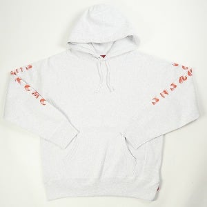 Size【S】 SUPREME シュプリーム 18AW Gradient Sleeve Hooded ...