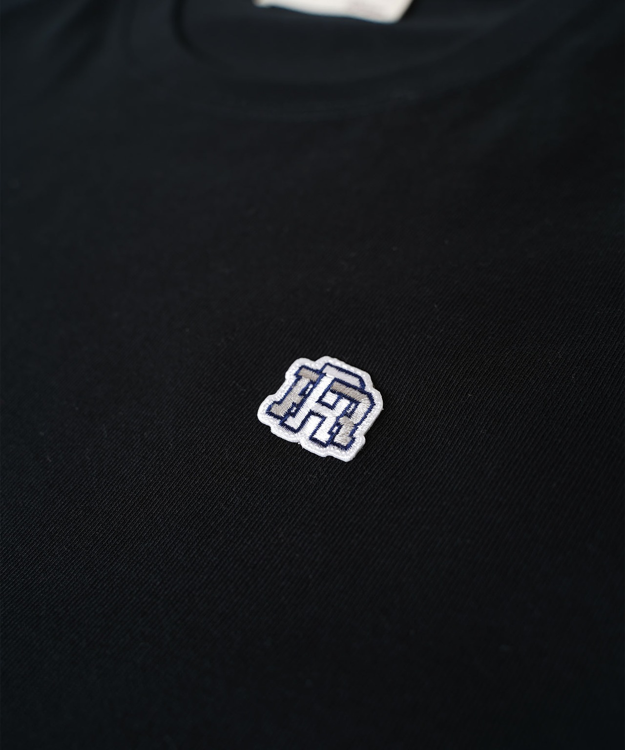 【#Re:room】RR WAPPEN BASIC T-SHIRTS［REC749］