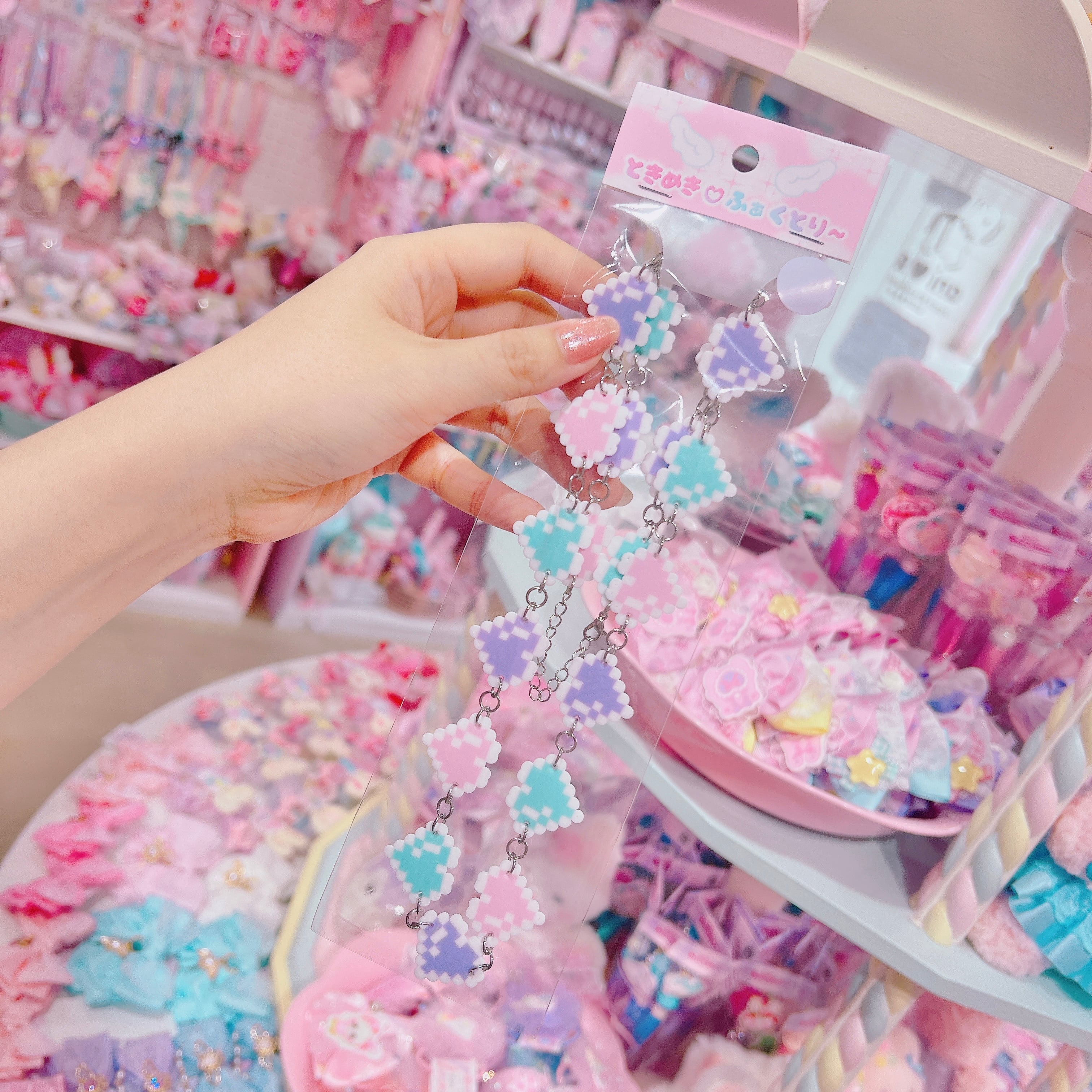 【R1】6-36ネックレス