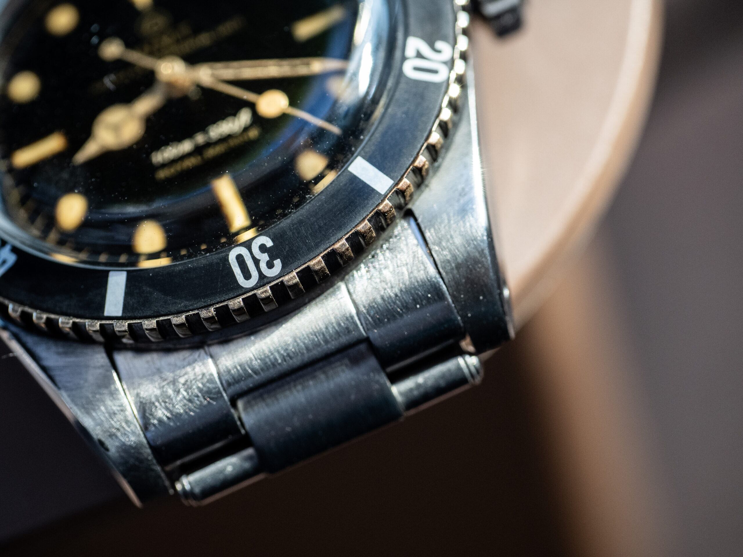 WMT WATCHES Sea Diver 