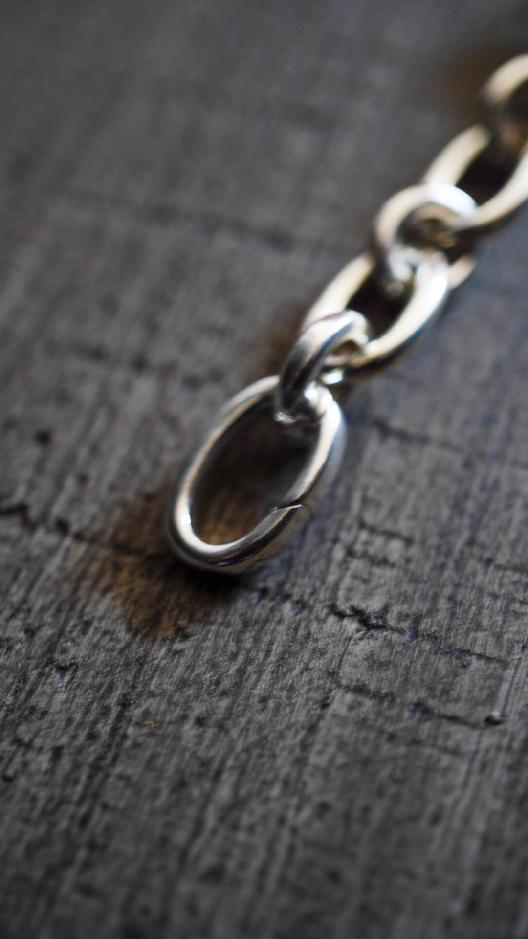 VINTAGE】TIFFANY&Co. ティファニー オーバル リンク ブレスレット VINTAGE】TIFFANY&Co. ティファニー オーバル リンク ブレスレット