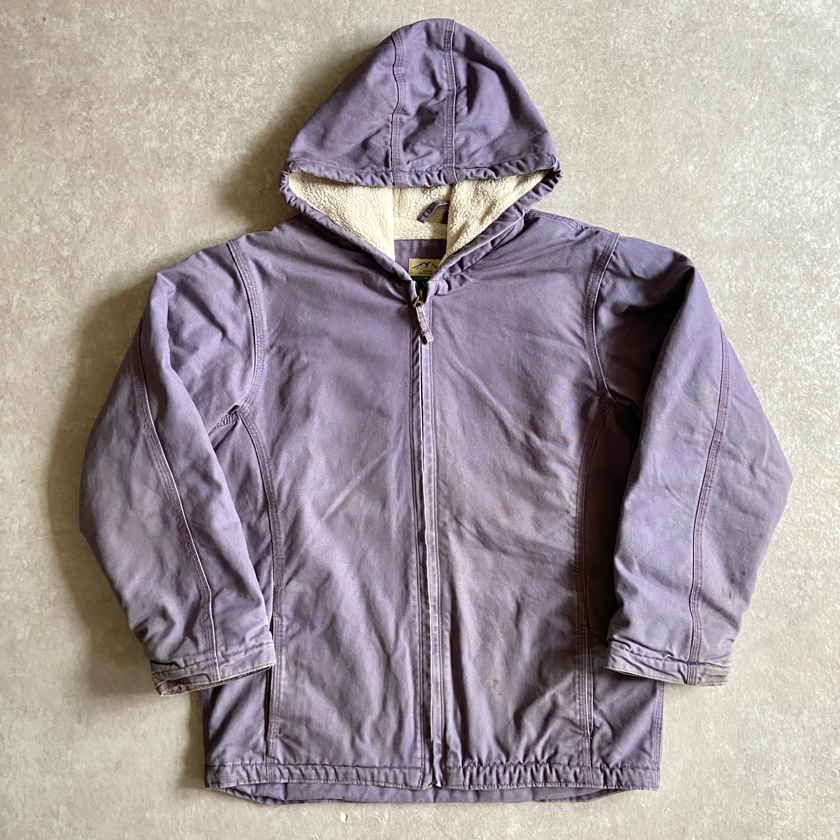 Blue Mountain Duck Fleece Jacket M位 H785