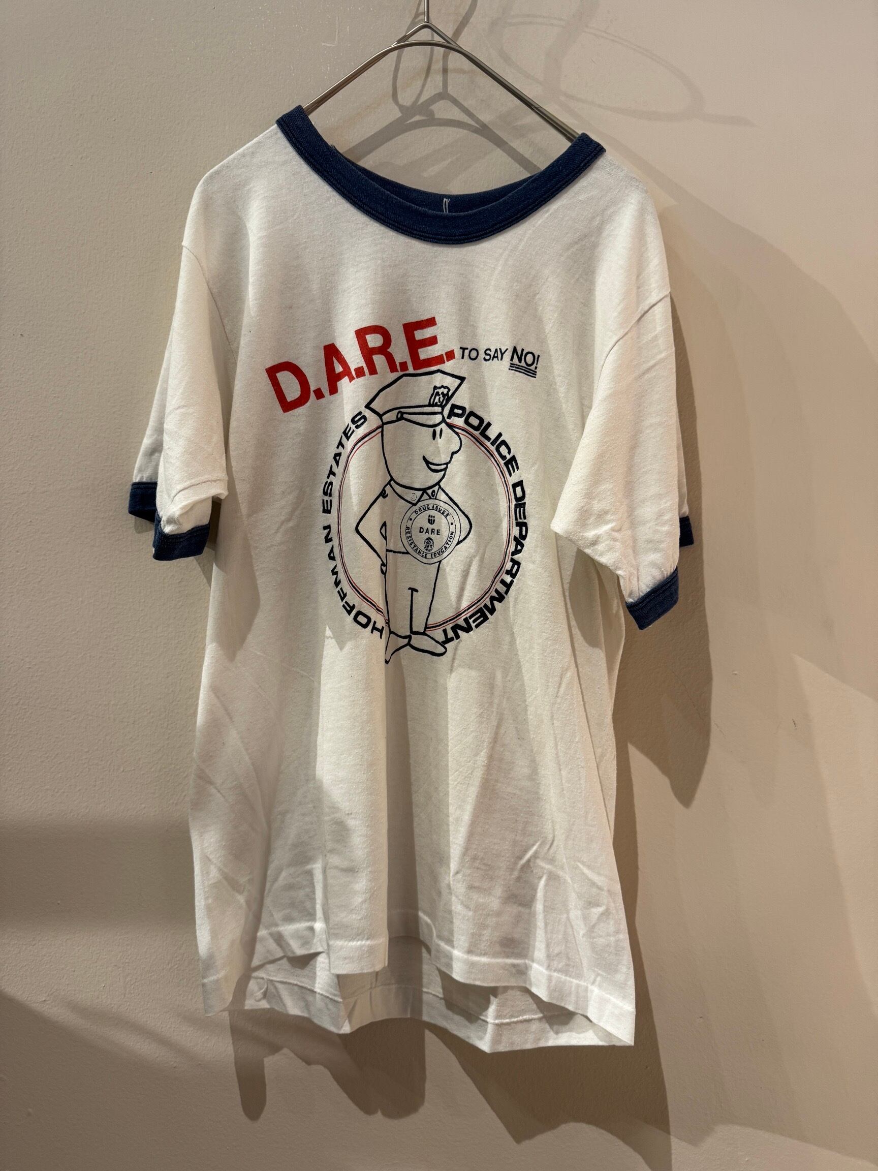 Tシャツ/カットソー | DROOMTUIN_VINTAGE
