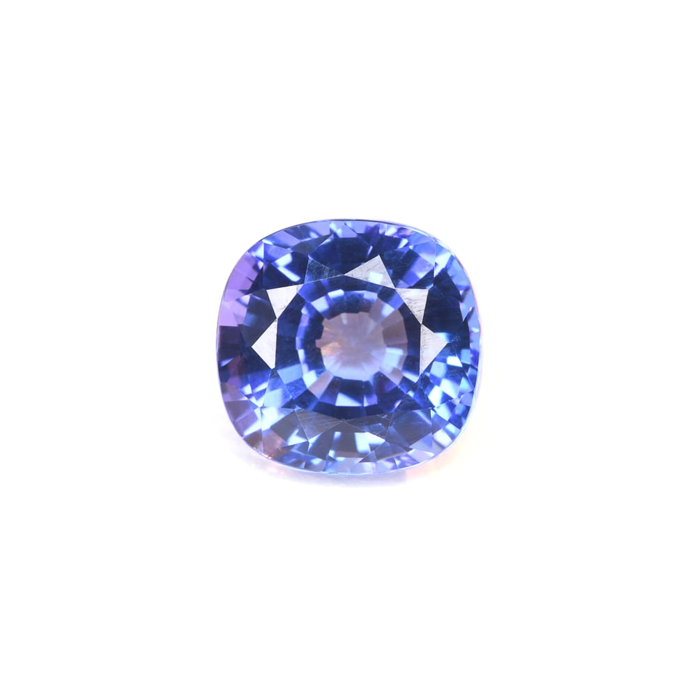 タンザナイト タンザニア産 1.829ct【ソーティングメモ付】#JWS1616