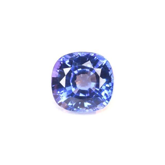 【2/27新着】タンザナイト タンザニア産 1.829ct【ソーティングメモ付】#JWS1616