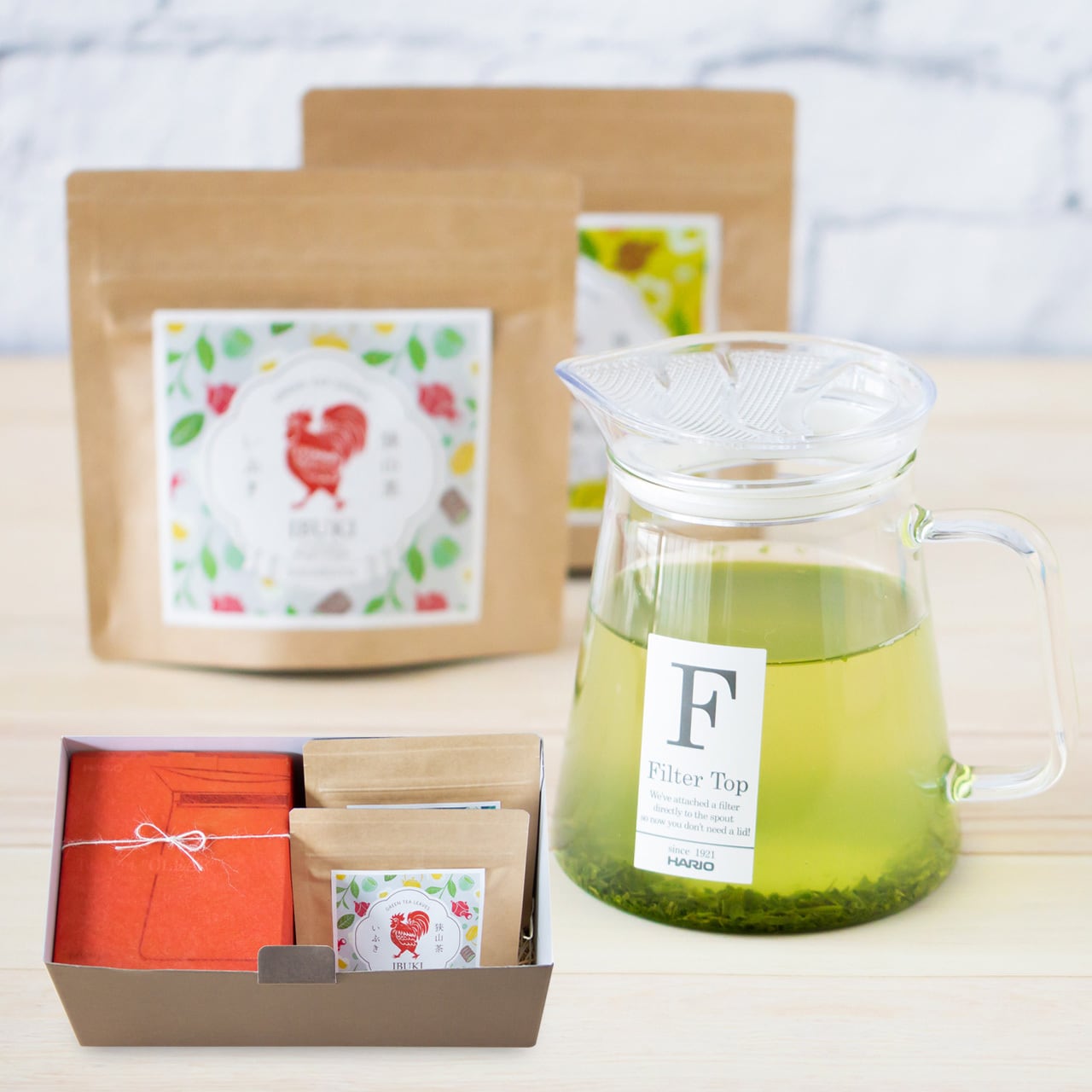 ささら屋のすべてのお茶ギフト（送料200円～） | 狭山茶農家 ささら屋