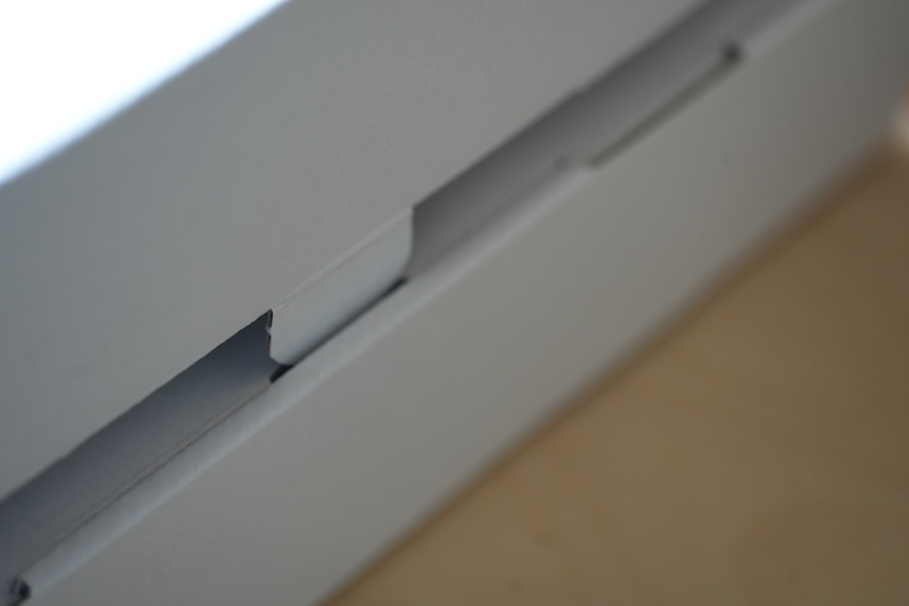 DOCKET PAPERS BOX