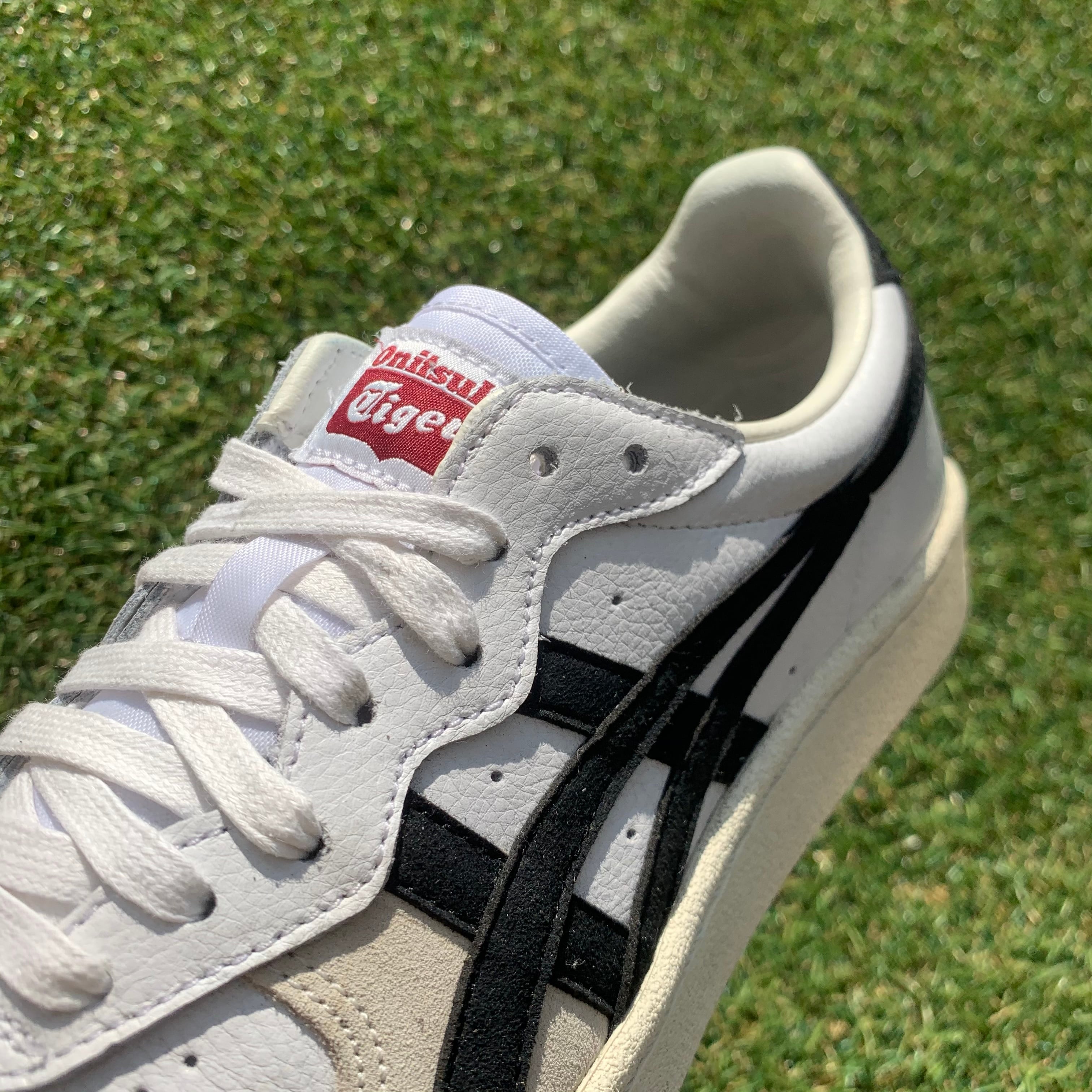 Onitsuka Tiger オニツカタイガー GSM E621 | reshoe