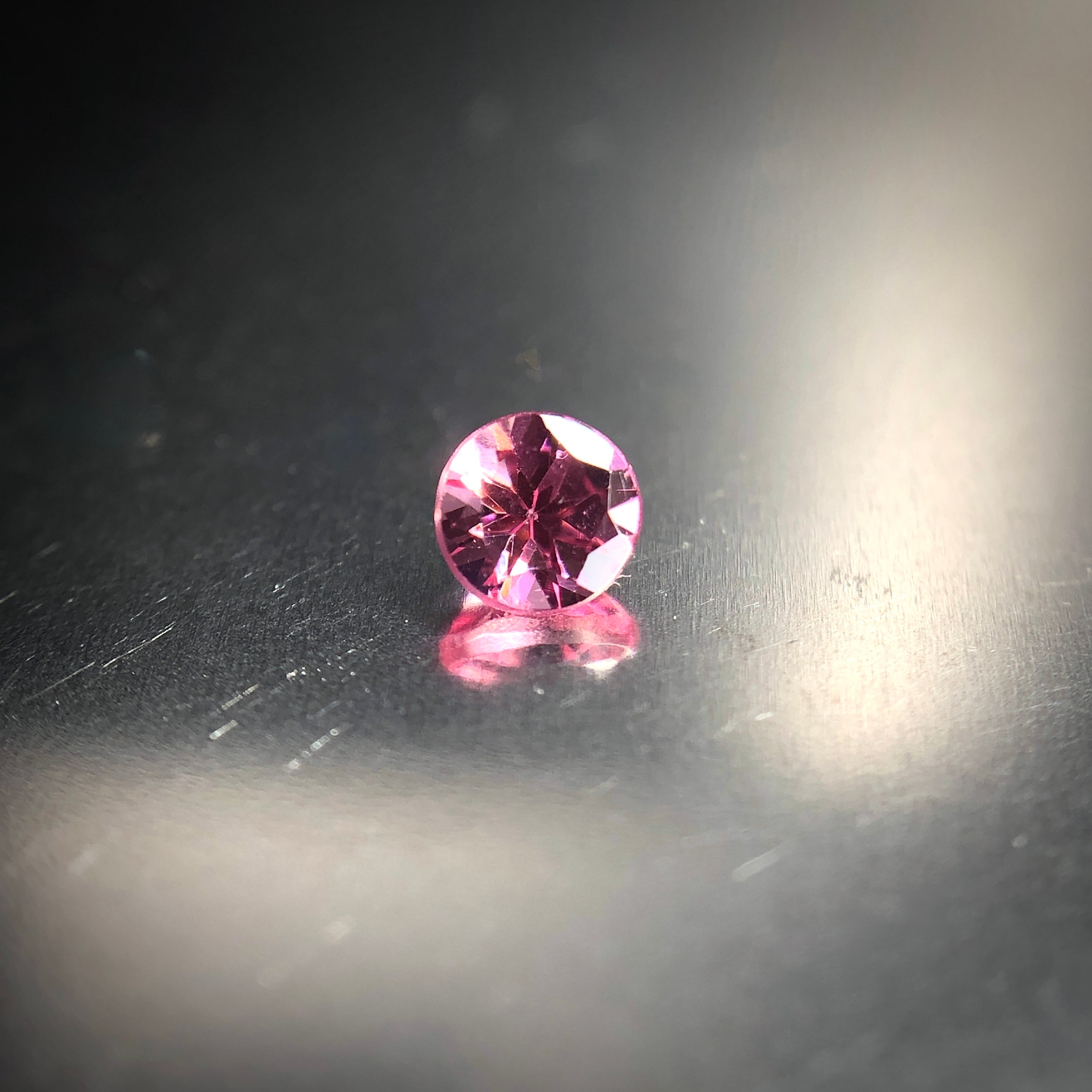 Spinel スピネル | Frederick's Gems&Jewelry