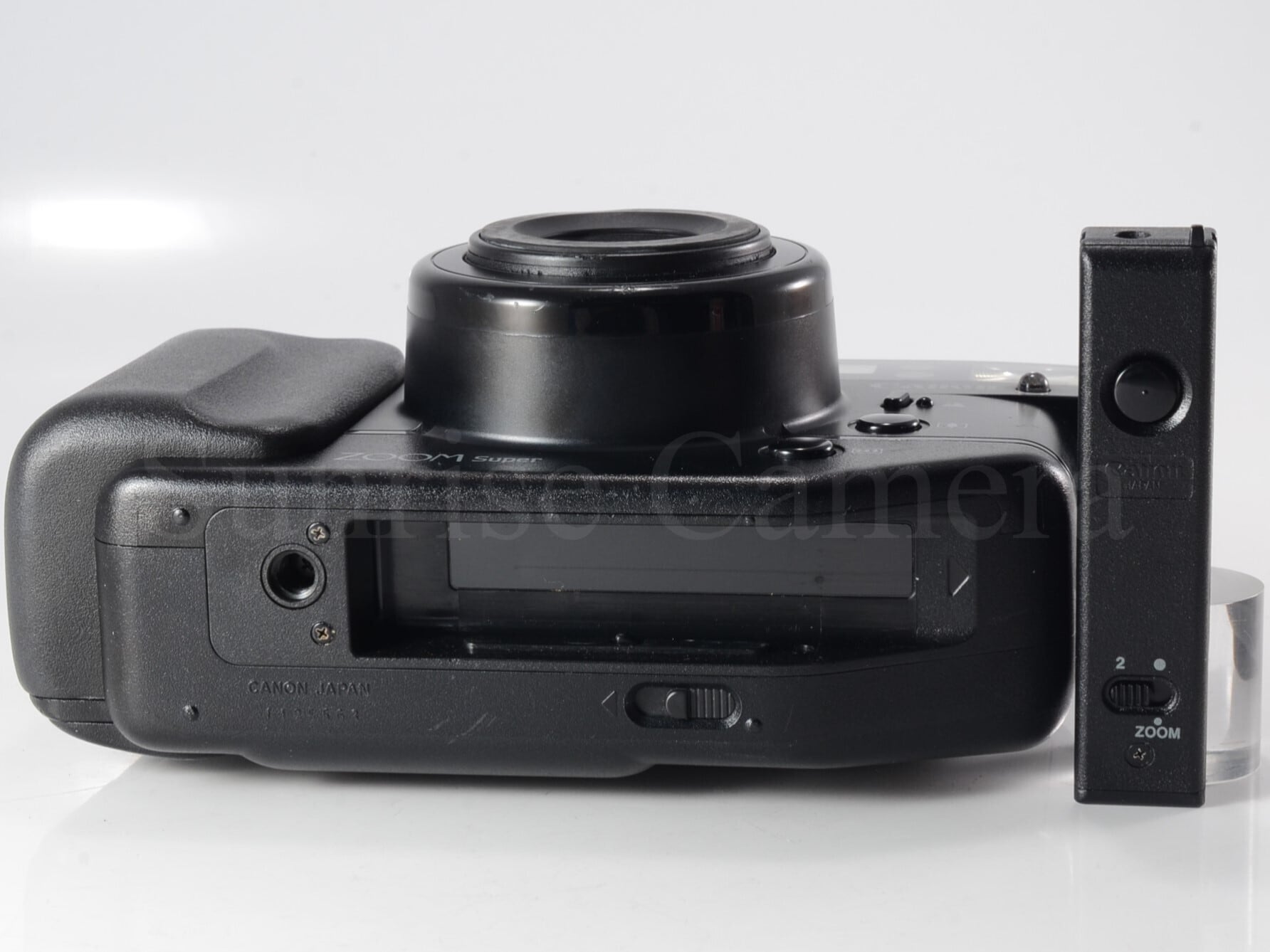 Canon Autoboy ZOOM Super コンパクトフィルムカメラ キヤノン (60401