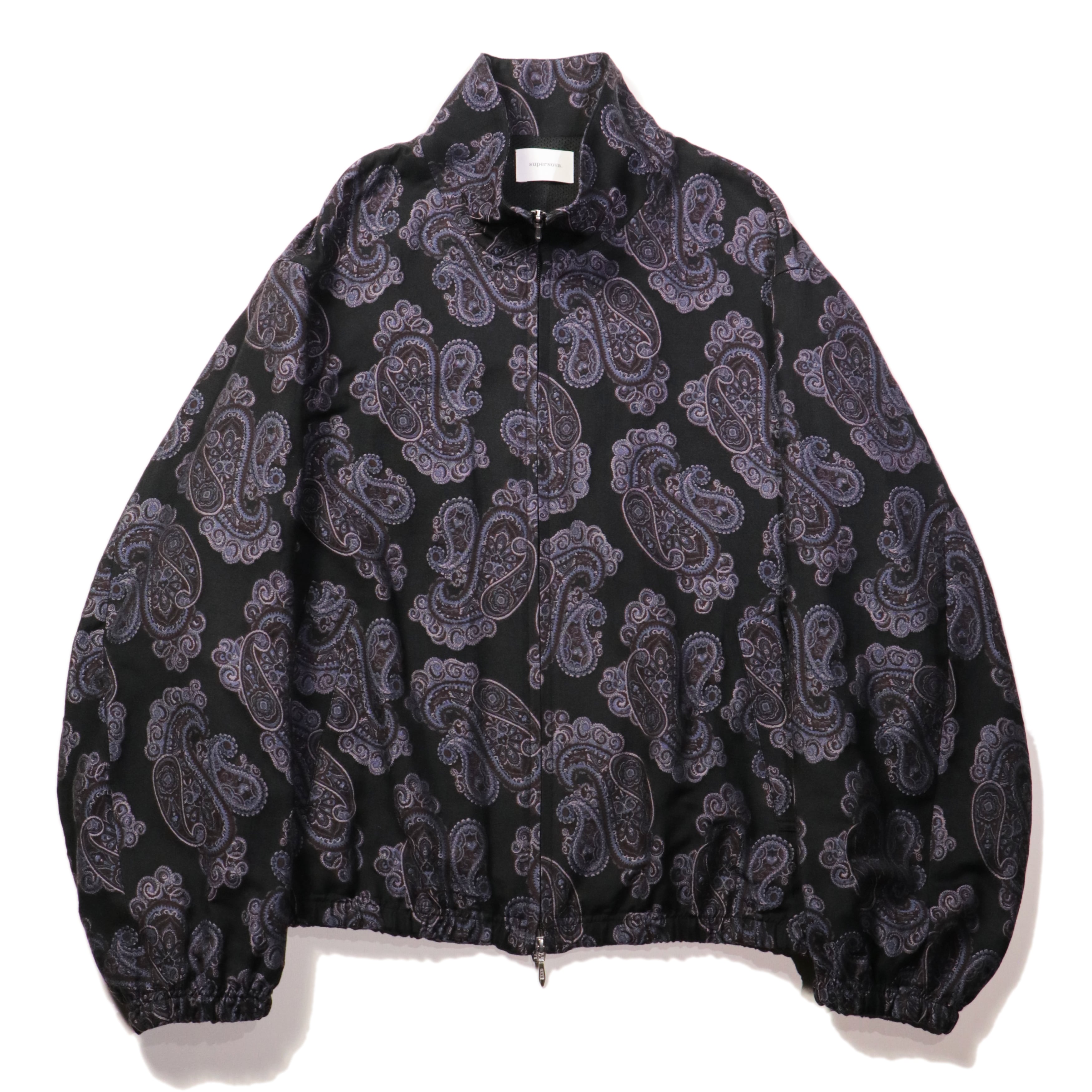 superNova. jacquard | novastore(ノヴァストア) - 東京セレクトショップ