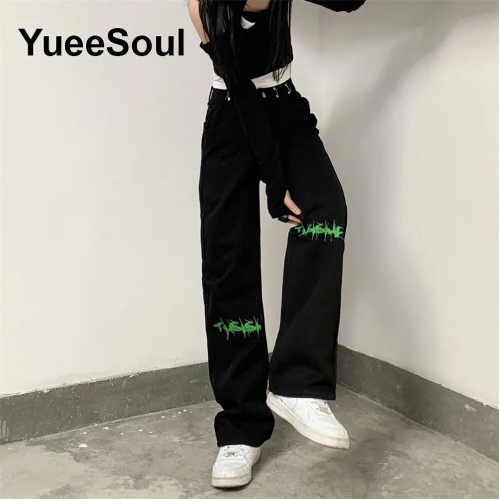 00's Levi's “SLATES” Slacks Black W34 L32 リーバイス 2タック