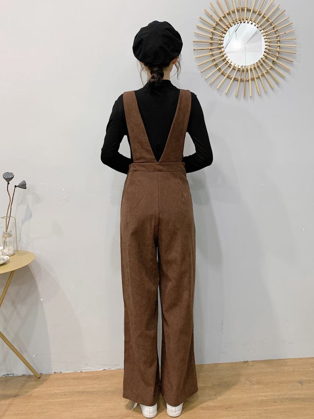 オーバーオール